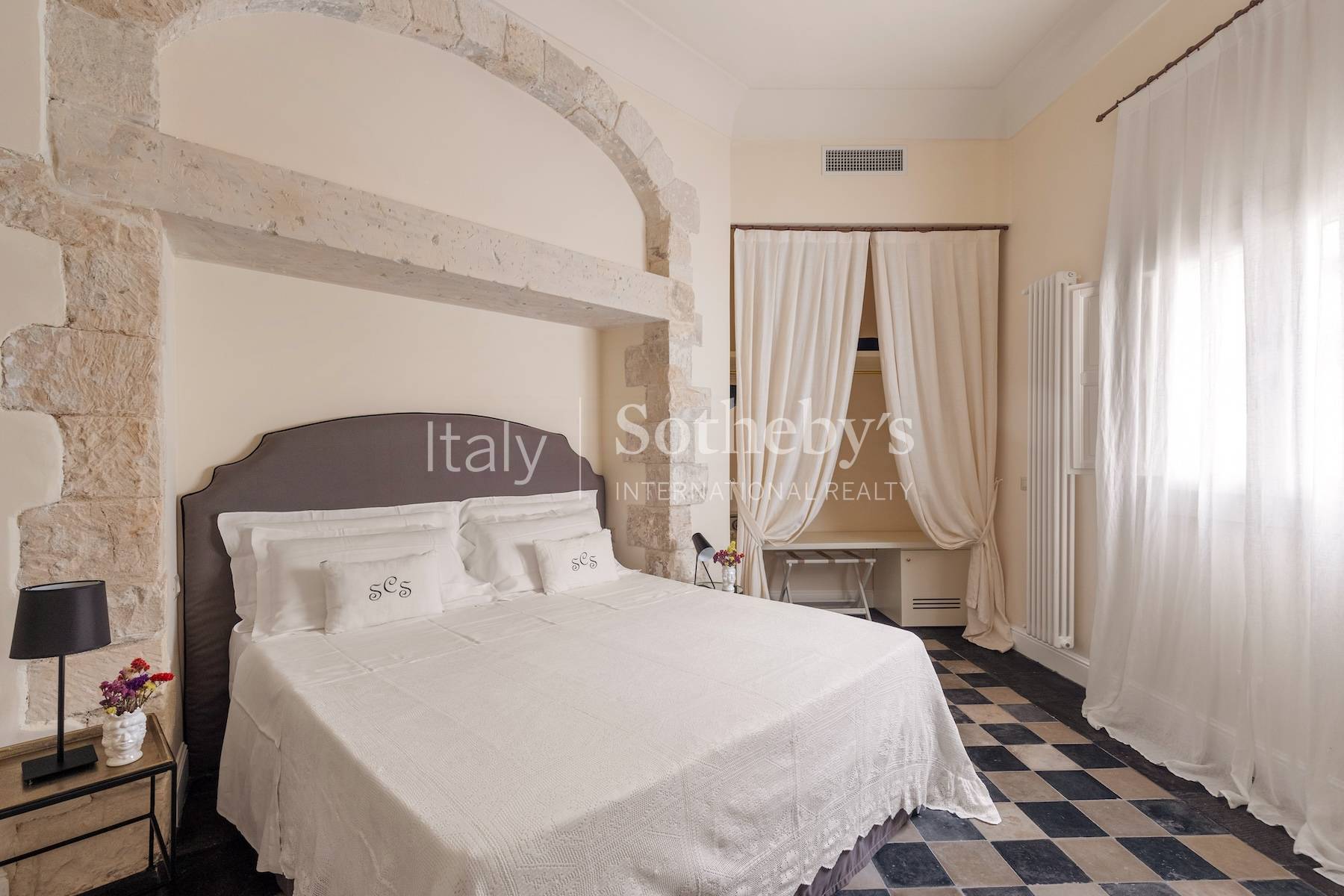  Boutique Hotel in the heart of Noto Baroque - 物件實景