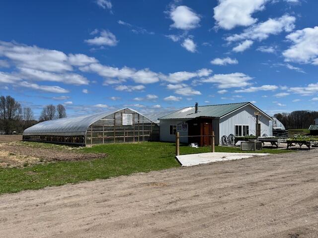 Brethren, Michigan, 49619, United States, 12 Bedrooms Bedrooms, ,1 BathroomBathrooms,Residential,For Sale,1796889