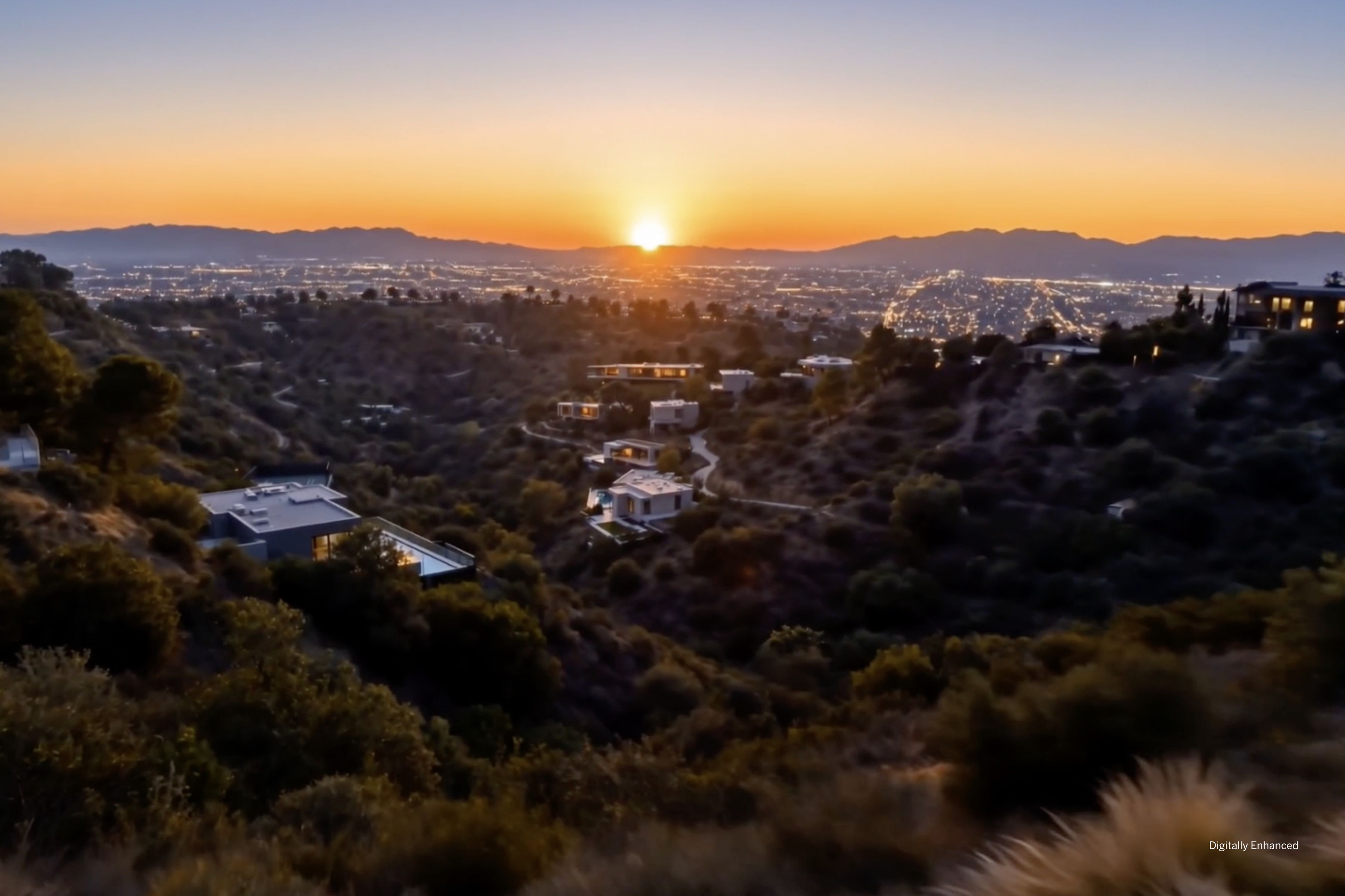  13511 Mulholland Dr - 物件實景