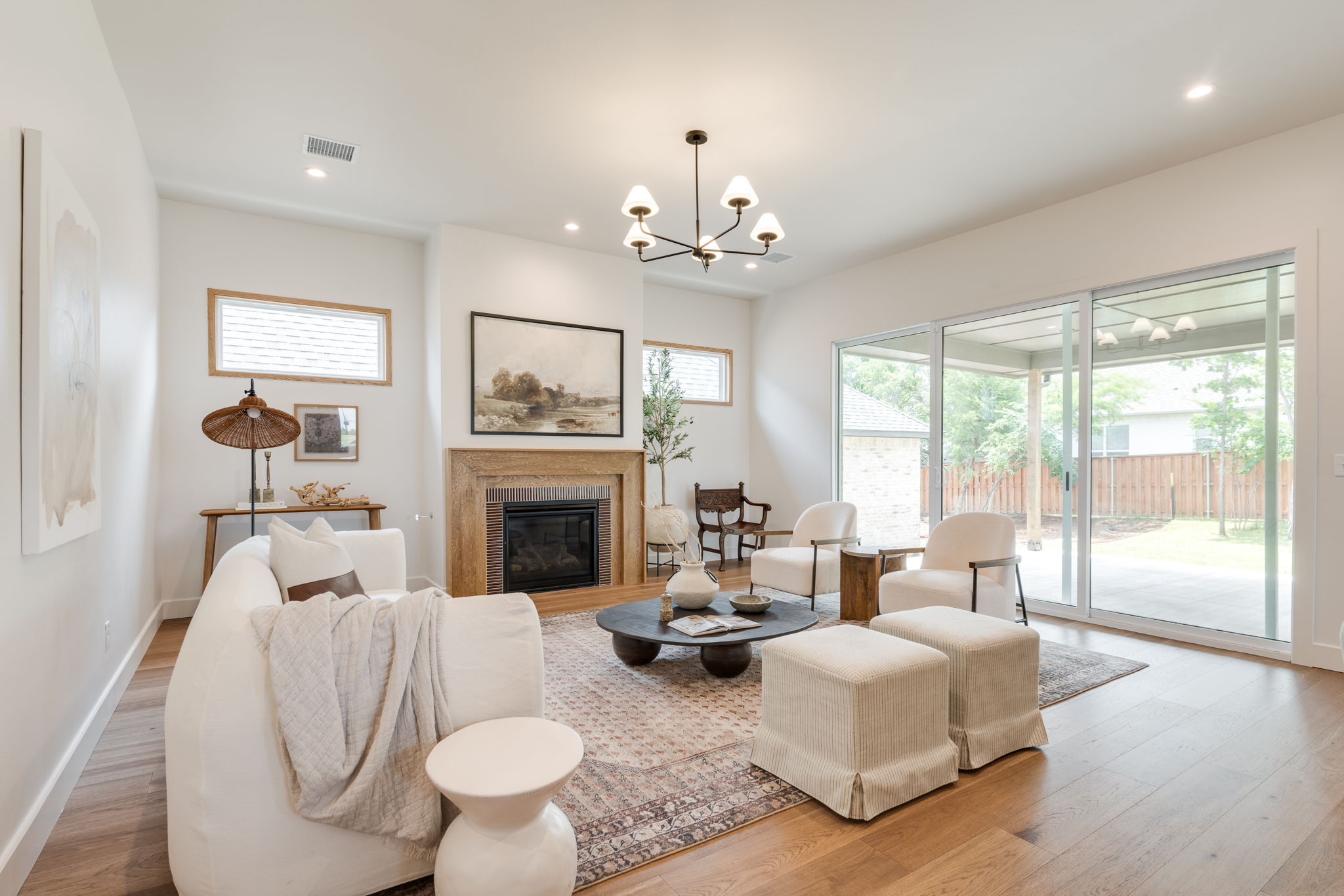  3424 Sardina Way, Edmond, OK 73034 - 物件實景