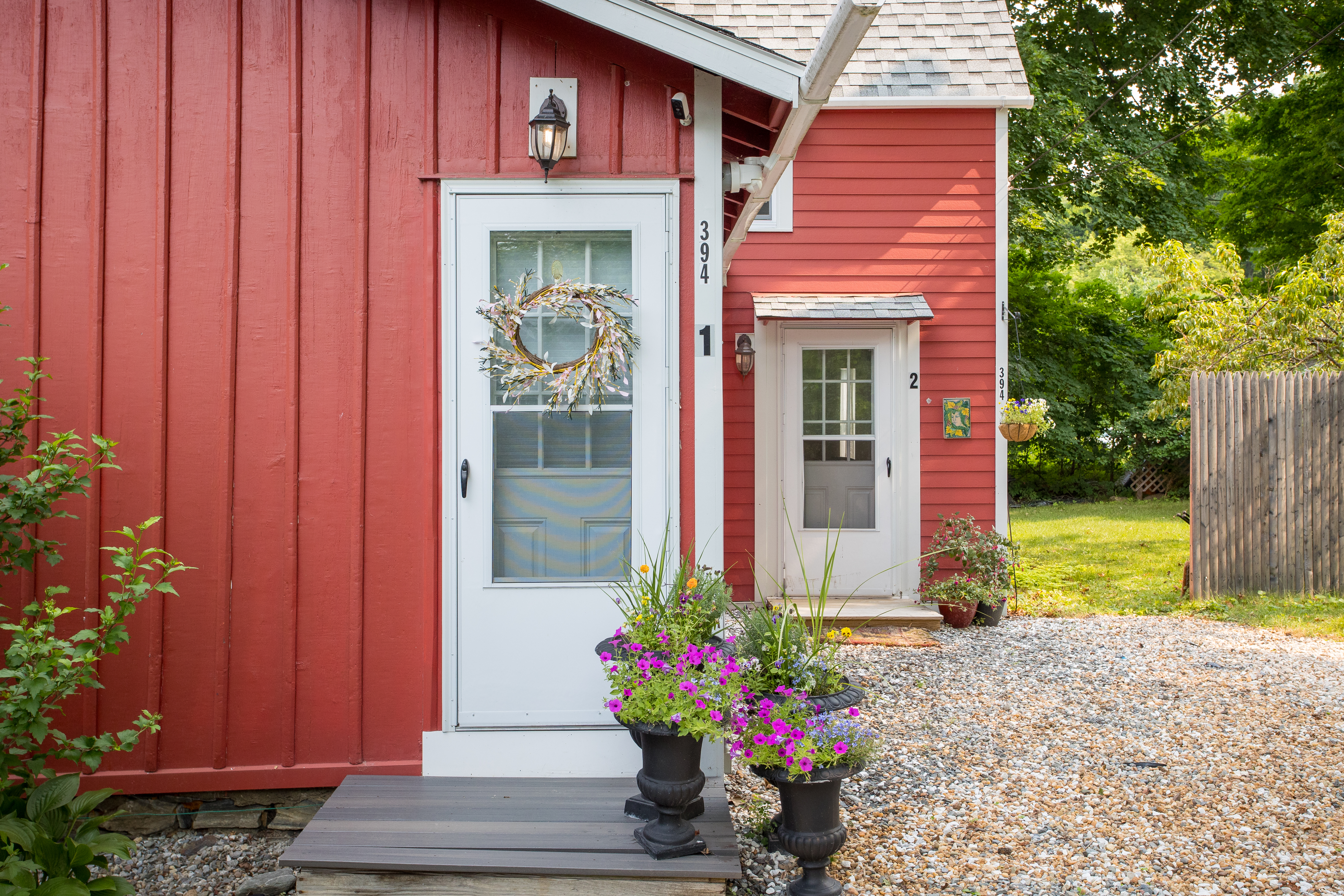  Two Homes. Four Keys. Infinite Potential in the Heart of Housatonic. - 物件實景
