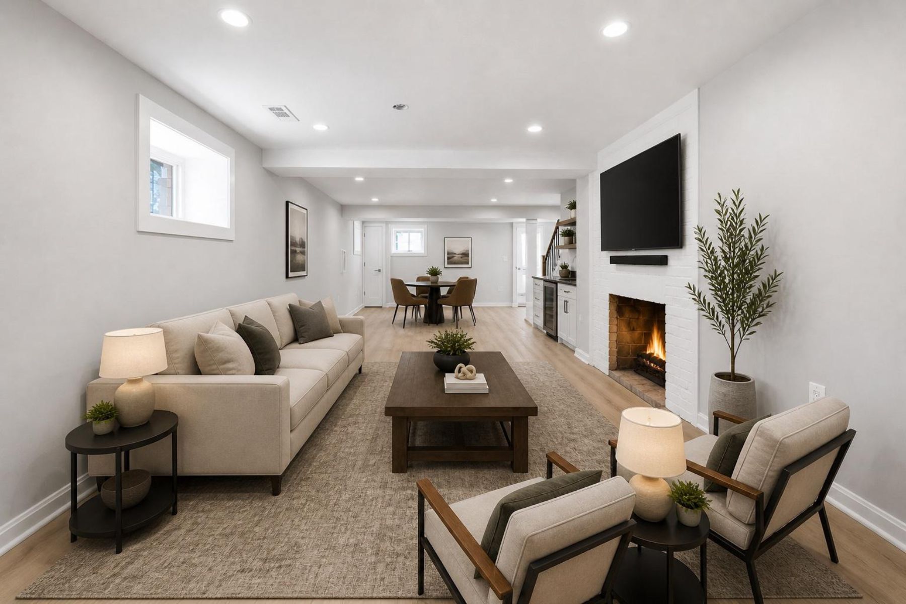  6420 Spring Terrace, Falls Church, VA, 22042 - 物件實景