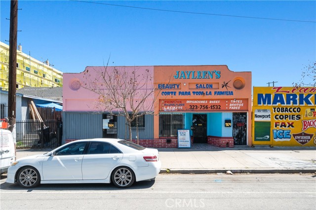 Los Angeles, California, 90044, United States, 2 Bedrooms Bedrooms, ,Residential,For Sale,1869360