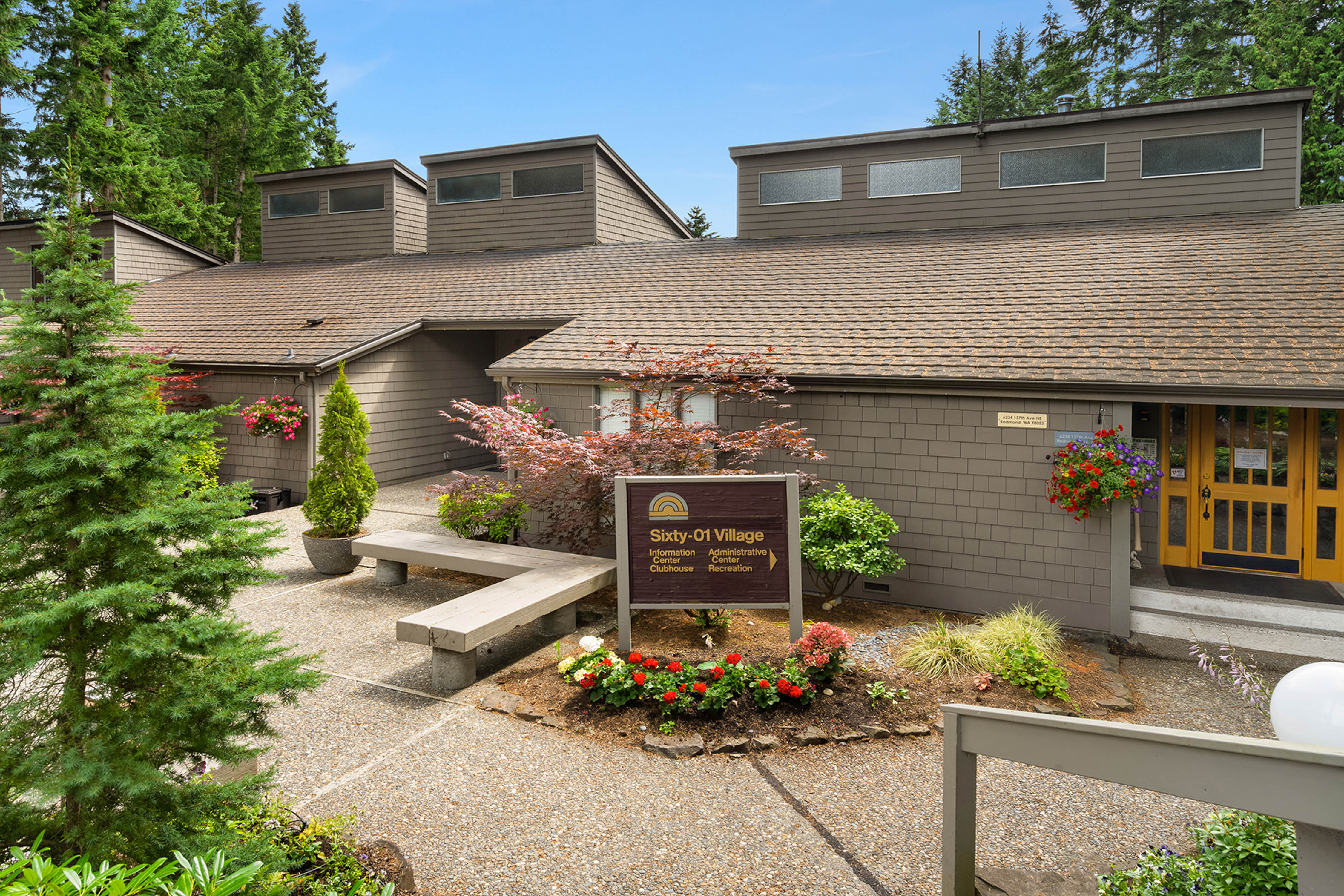  13820 NE 65th St Unit #549, Redmond, WA 98052 - 物件實景