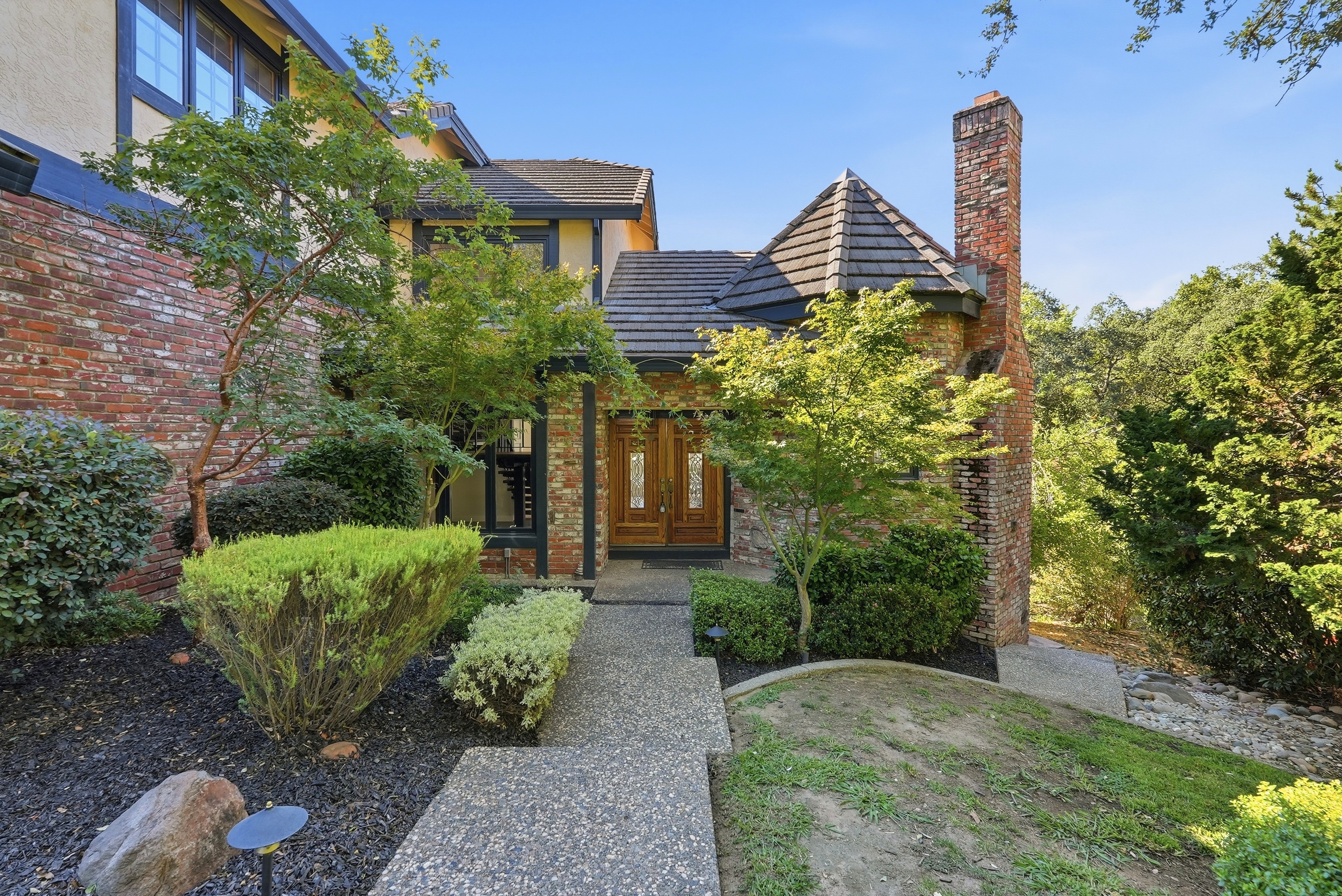  9290 South Ravine Lane, Fair Oaks, CA 95628 - 物件實景