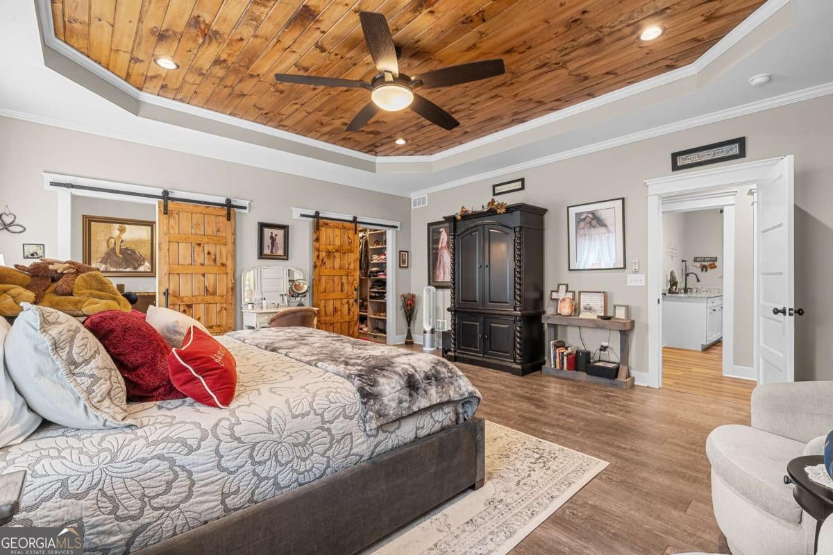 Talking Rock, Georgia, 30175, United States, 3 Bedrooms Bedrooms, ,2 BathroomsBathrooms,Residential,For Sale,1972070