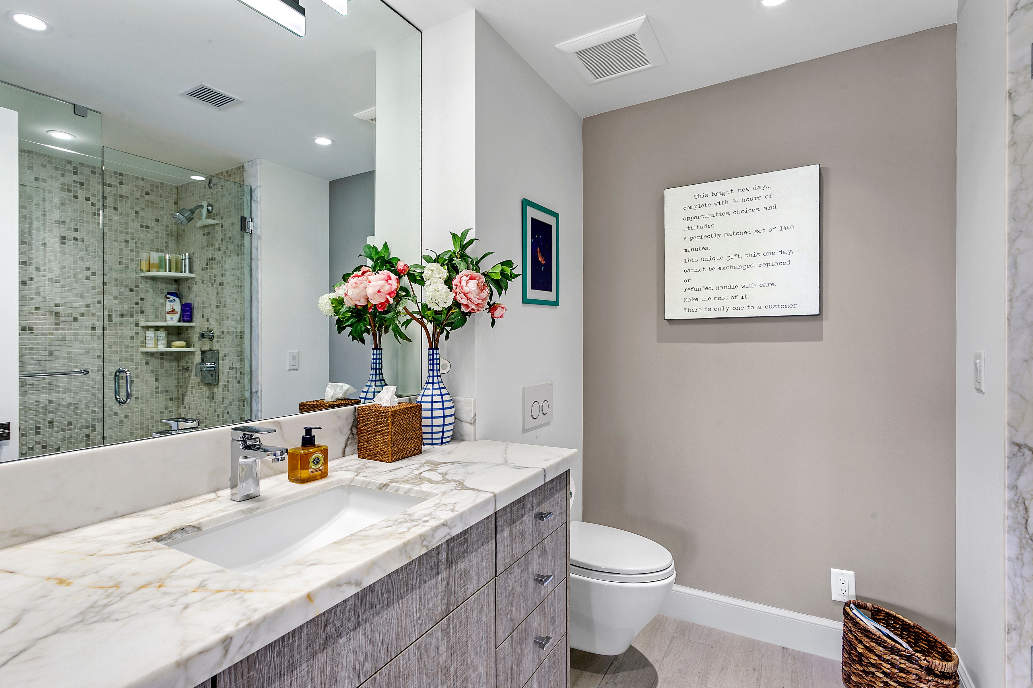  315 S Lake Drive, 3F - 物件實景