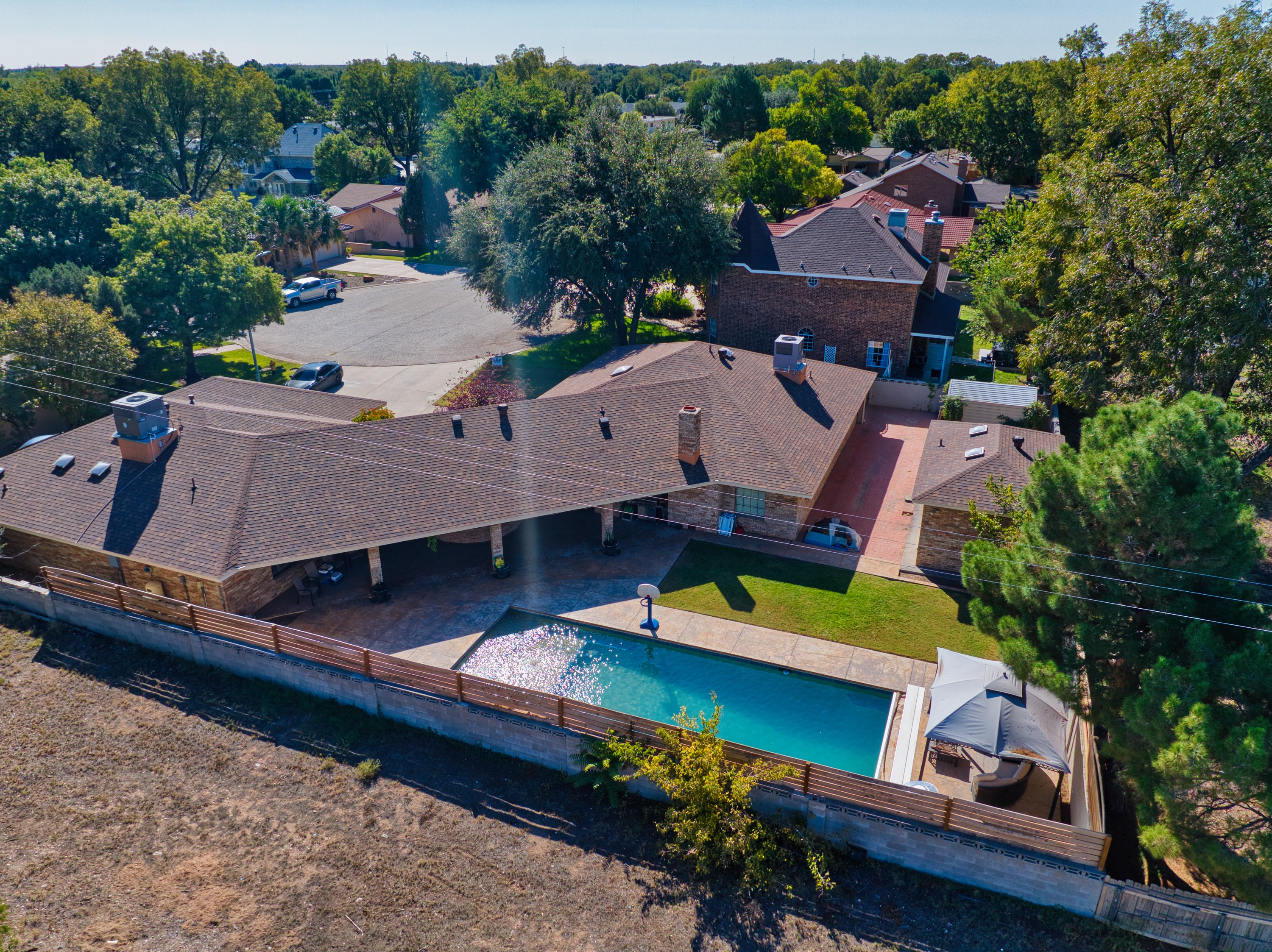 Carlsbad, New Mexico, 88220, United States, 4 Bedrooms Bedrooms, ,3 BathroomsBathrooms,Residential,For Sale,1974897