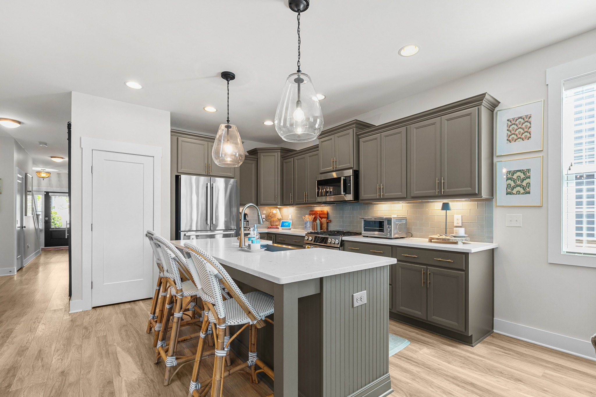  80 Landover Circle, Chapel Hill, NC 27516 - 物件實景