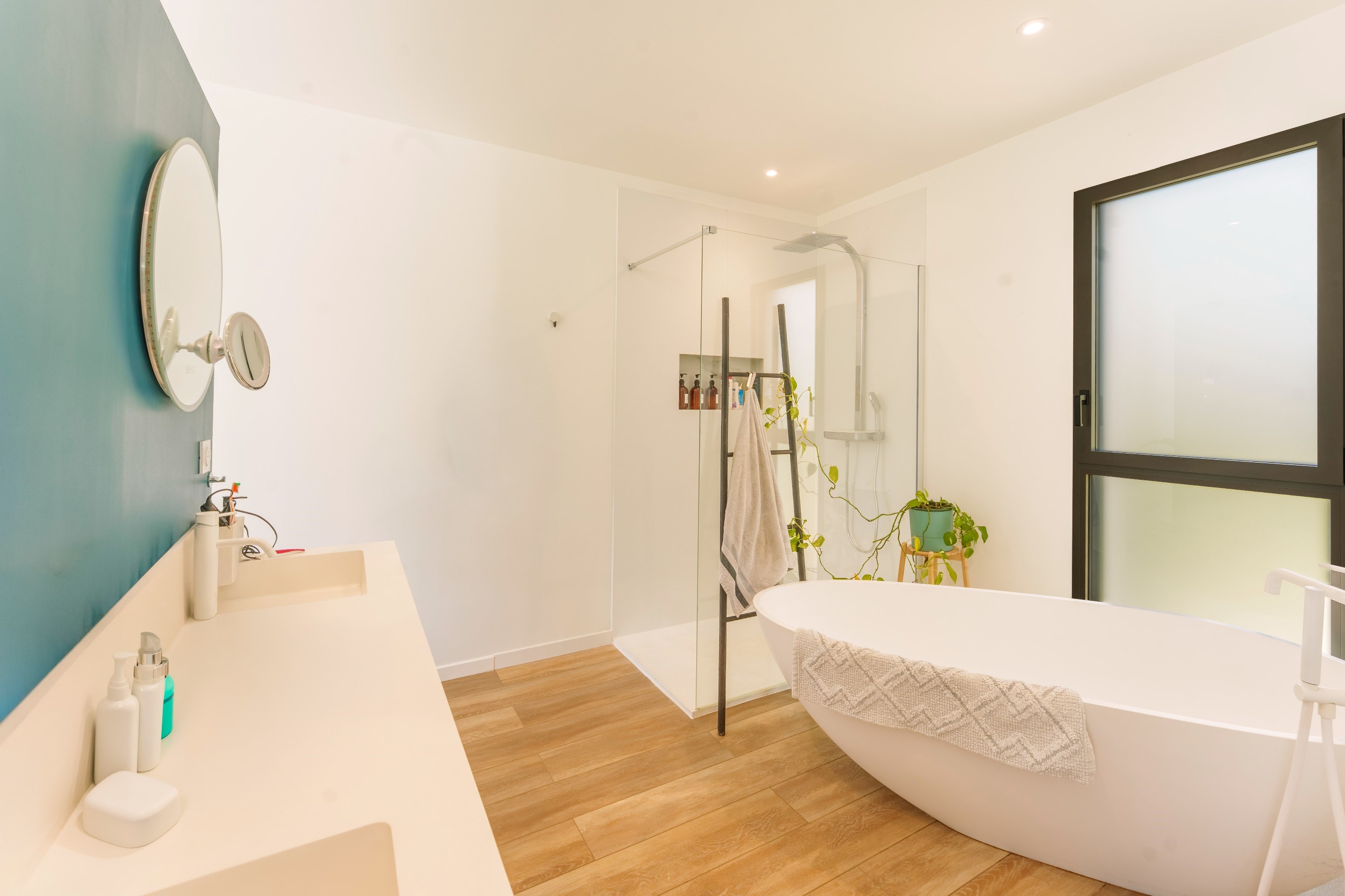  Between Castries and Sommières, an exceptional, fully renovated villa - 物件實景