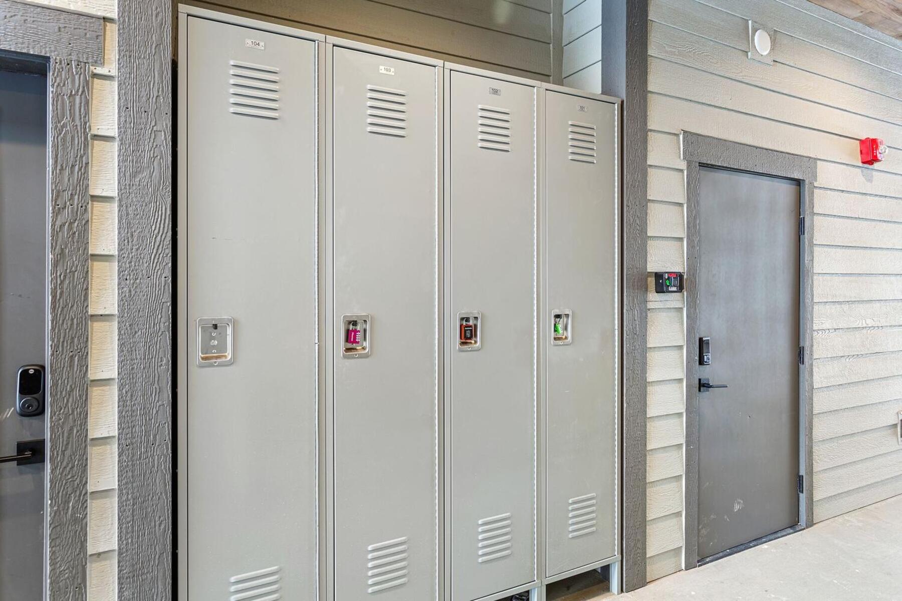  Fully Furnished Luxury Condo in Grand Park - 物件實景