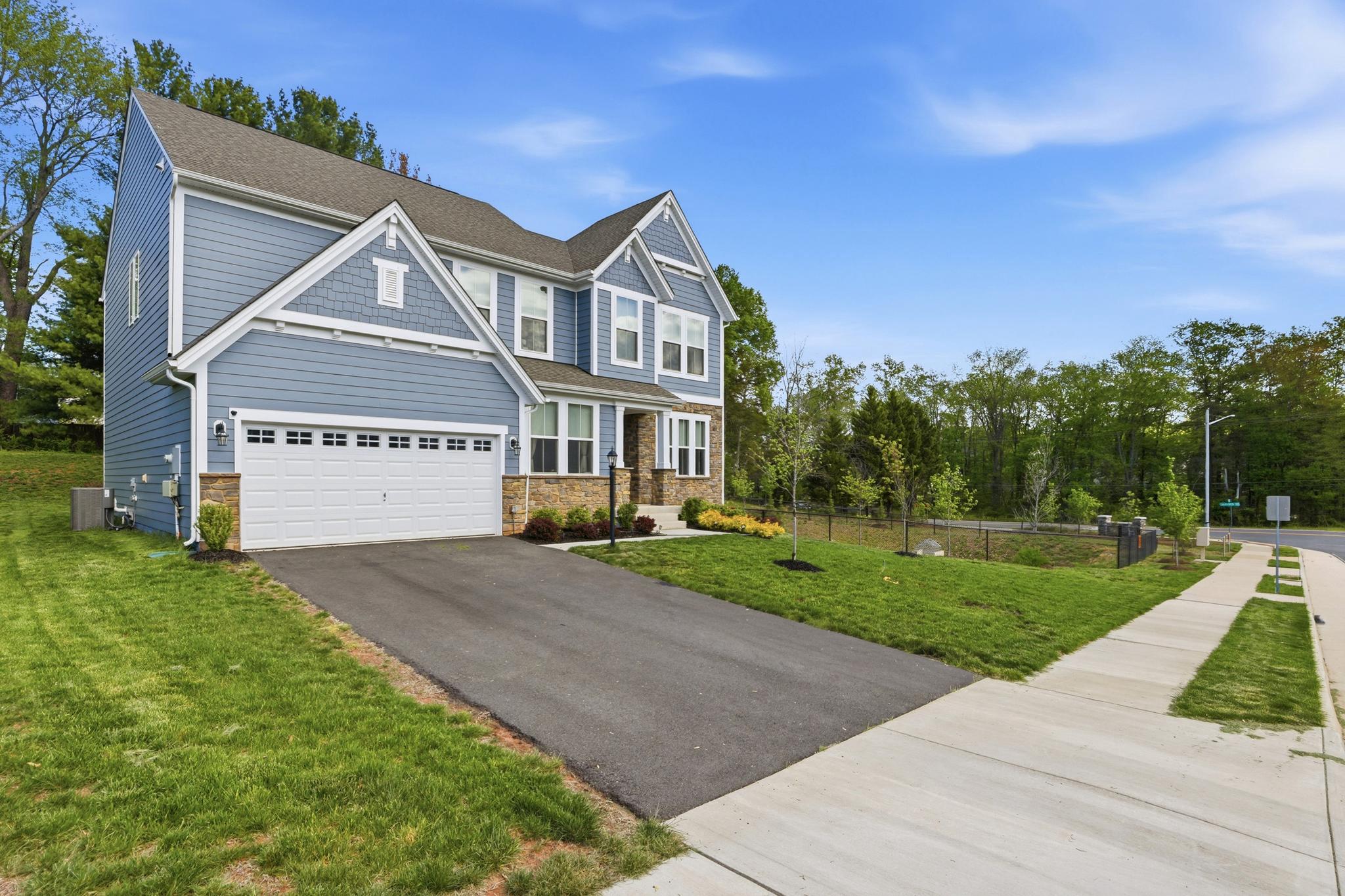  9428 Deschamp Court, Manassas, VA, 20112 - 物件實景