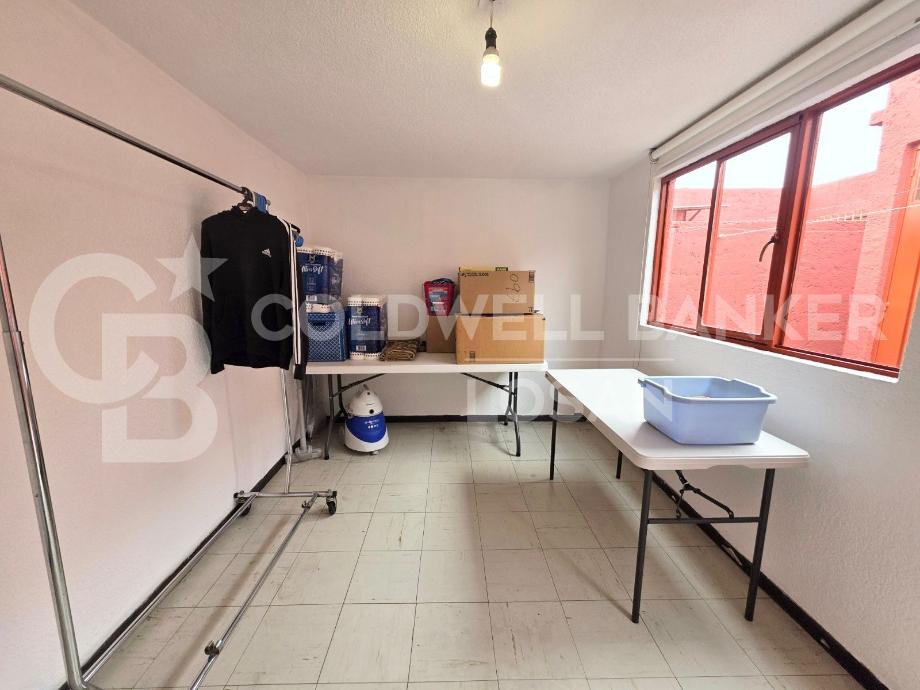 Benito Juárez, Ciudad de México, 03104, Mexico, 3 Bedrooms Bedrooms, ,4 BathroomsBathrooms,Residential,For Sale,1918647