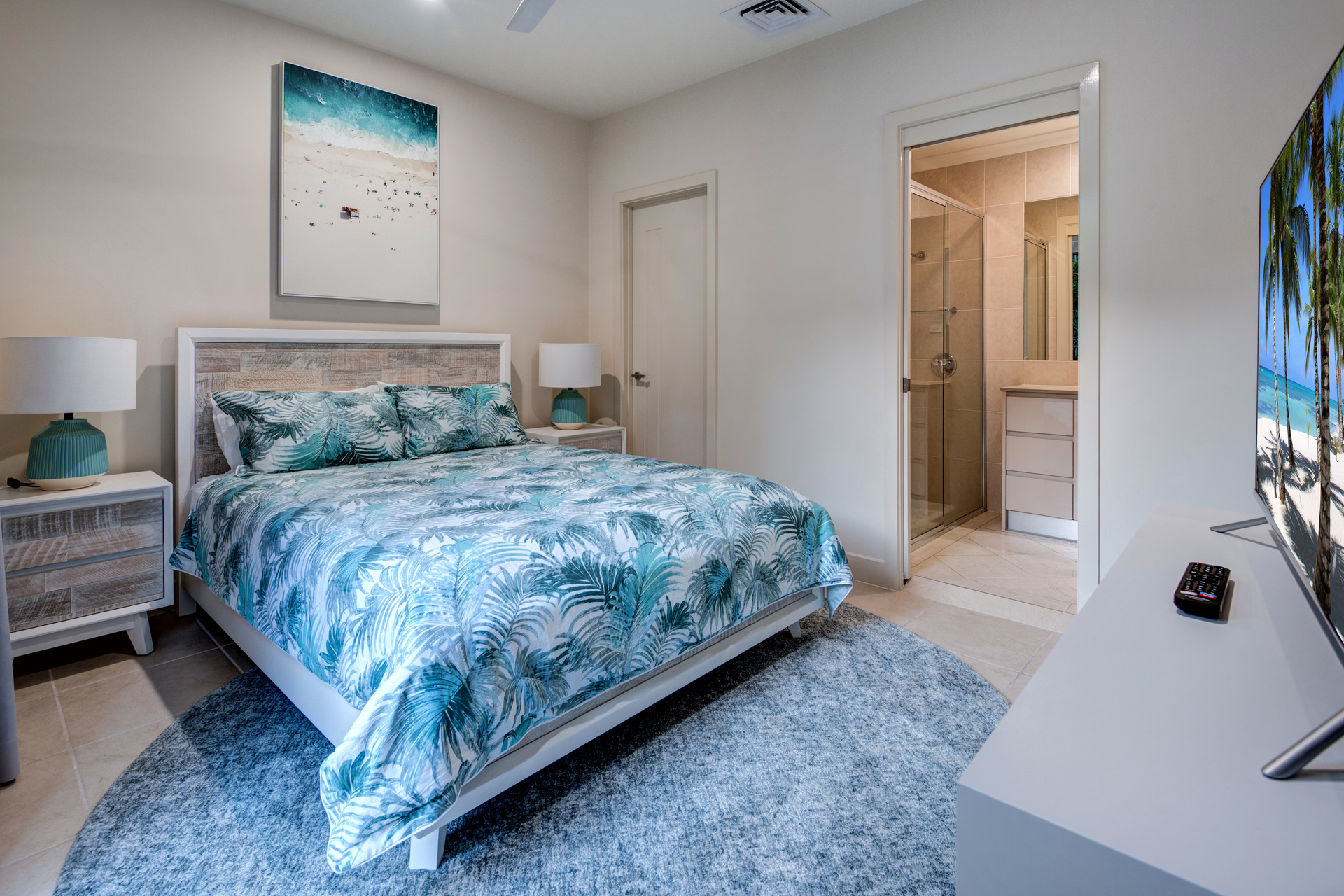  La Bella Waters 2, 1 Coral Sea Avenue, Hamilton Island - 物件實景