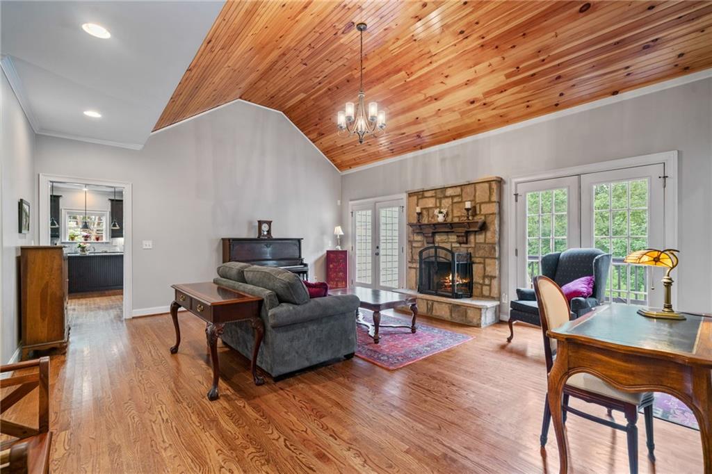 Ball Ground, Georgia, 30107, United States, 4 Bedrooms Bedrooms, ,3 BathroomsBathrooms,Residential,For Sale,1928549