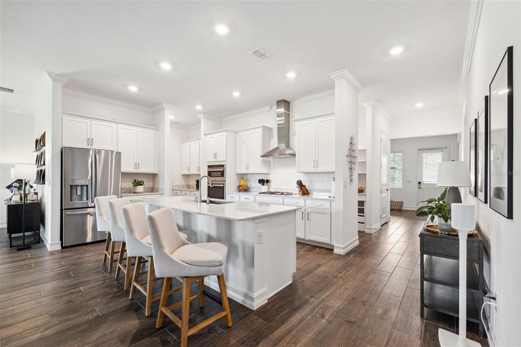 Brooksville, Florida, 34601, United States, 2 Bedrooms Bedrooms, ,3 BathroomsBathrooms,Residential,For Sale,1975106