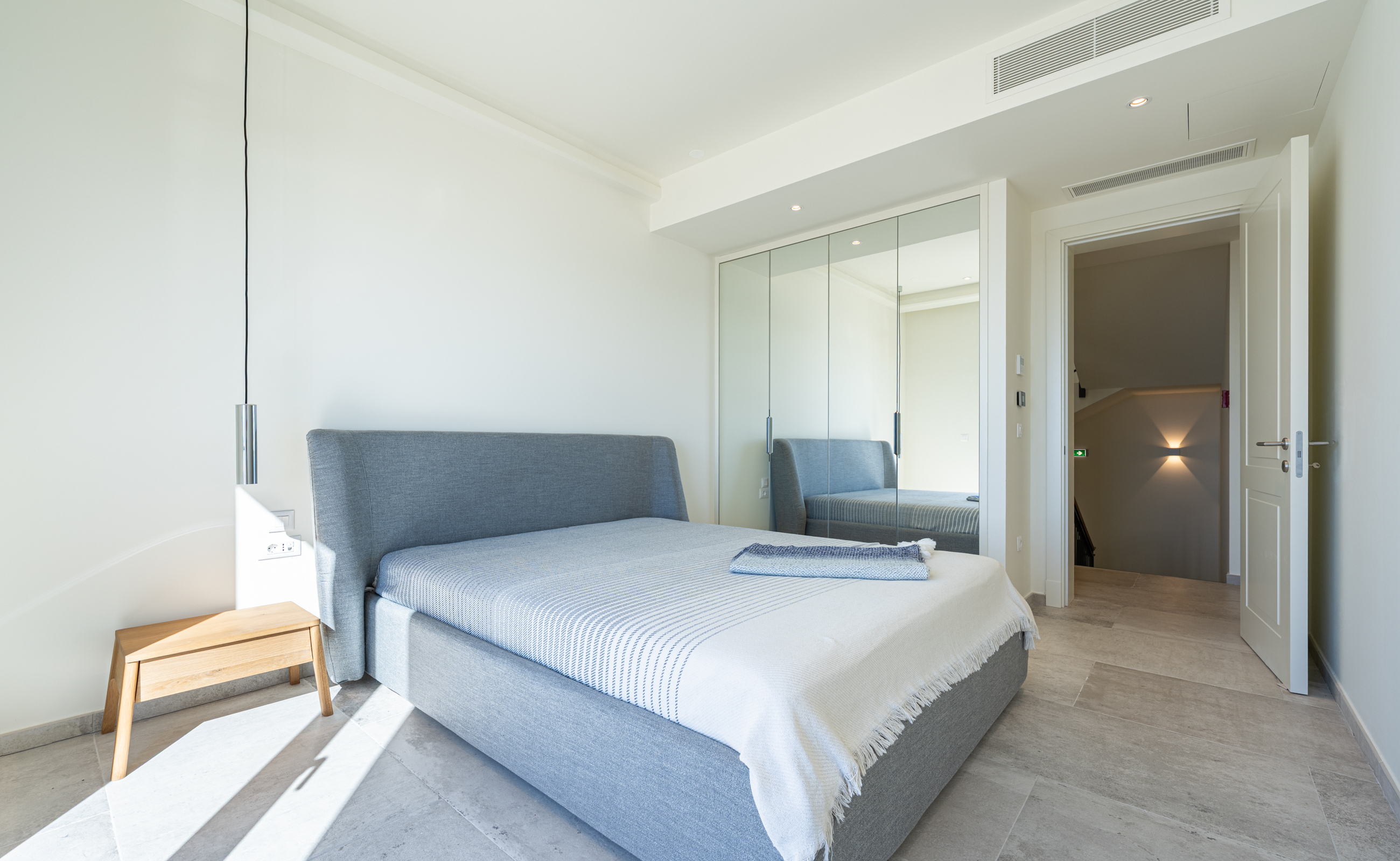  Luxury Four-bedroom Villa in Marina Village, Lustica Bay - 物件實景
