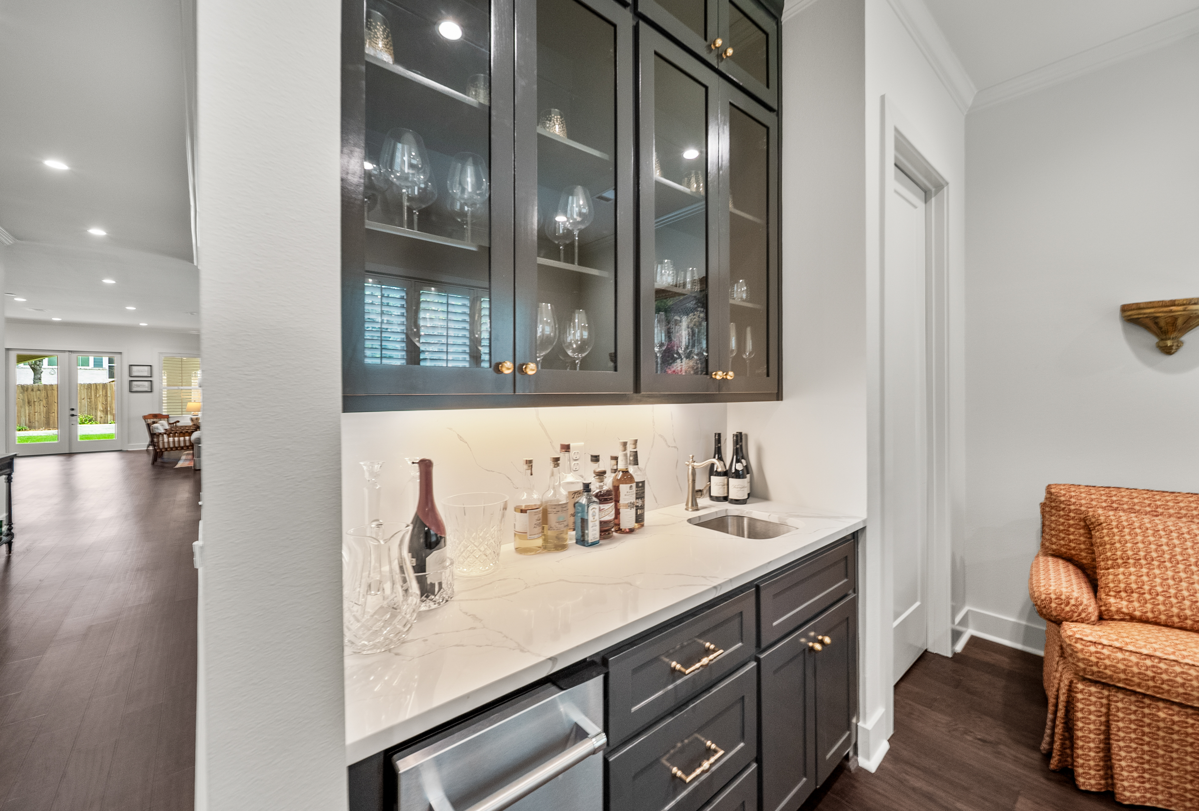  6208 Brentwood, Cammack Village, AR, 72207 - 物件實景