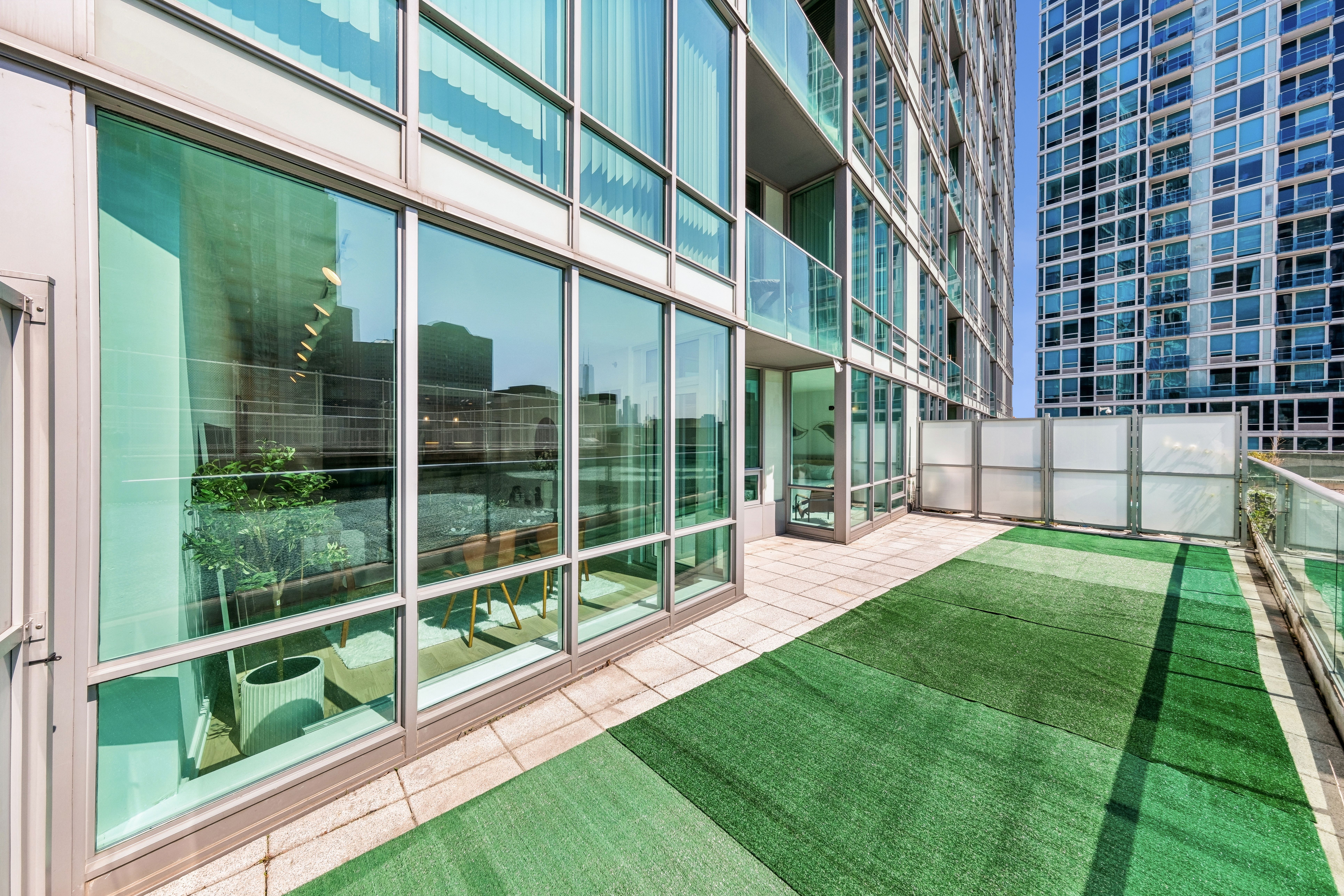  1 Shore Lane  #911, Jersey City, NJ 07302 - 物件實景