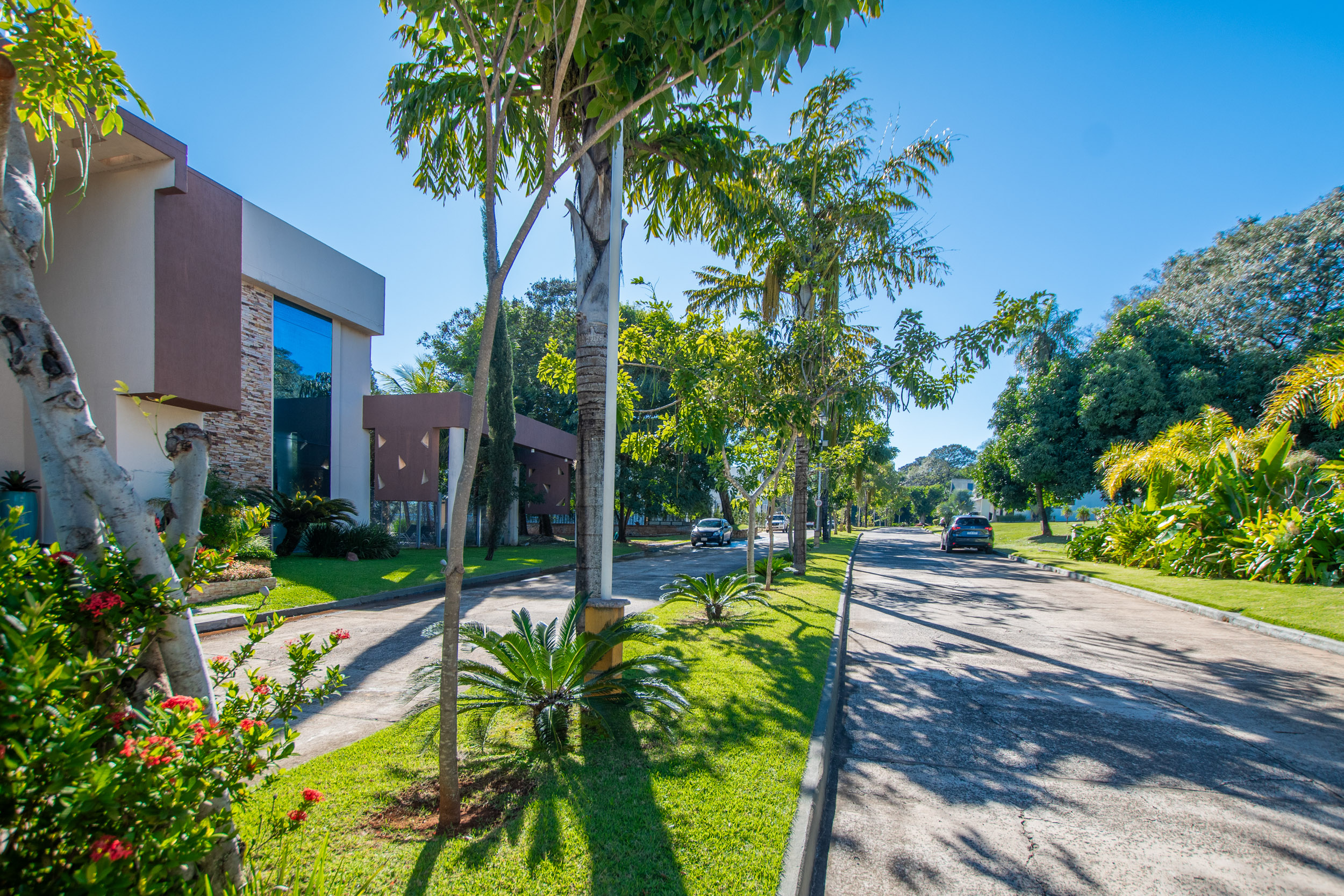  Exclusive Lot in the Gated Community of Rakiura Country - 物件實景