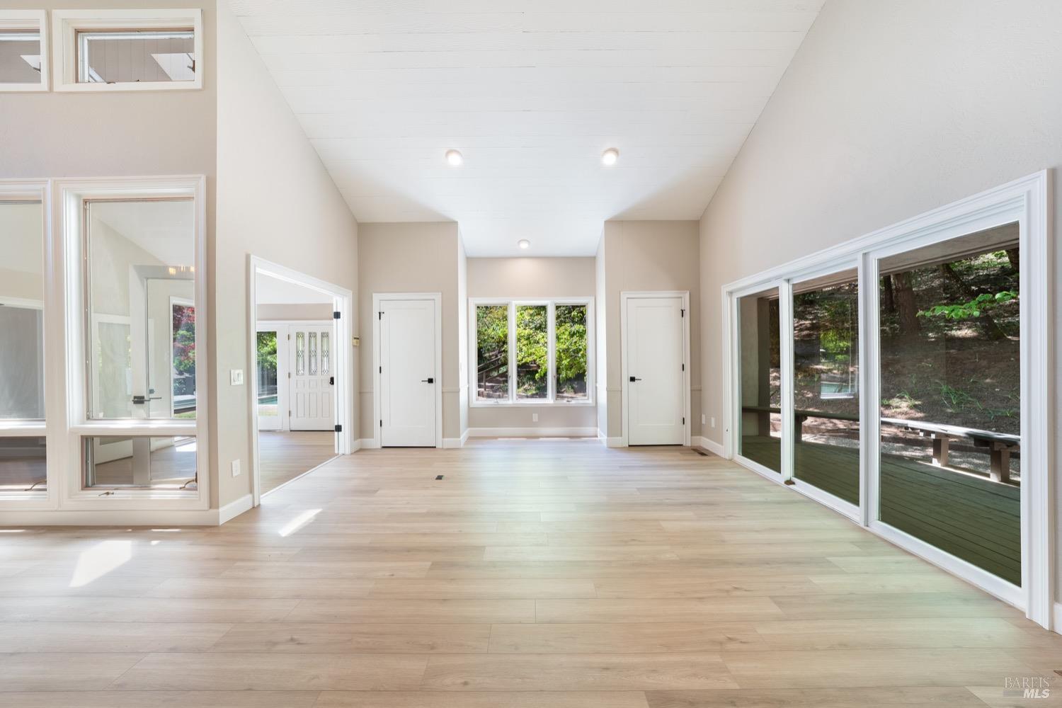 Angwin, California, 94508, United States, 4 Bedrooms Bedrooms, ,4 BathroomsBathrooms,Residential,For Sale,1989256