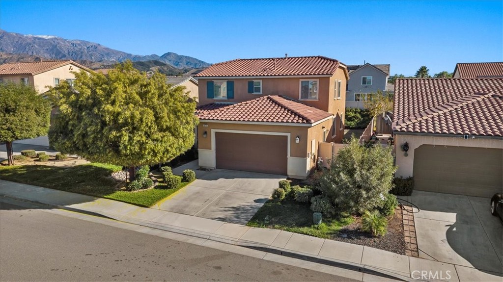 Beaumont, California, 92223, United States, 4 Bedrooms Bedrooms, ,3 BathroomsBathrooms,Residential,For Sale,2005772