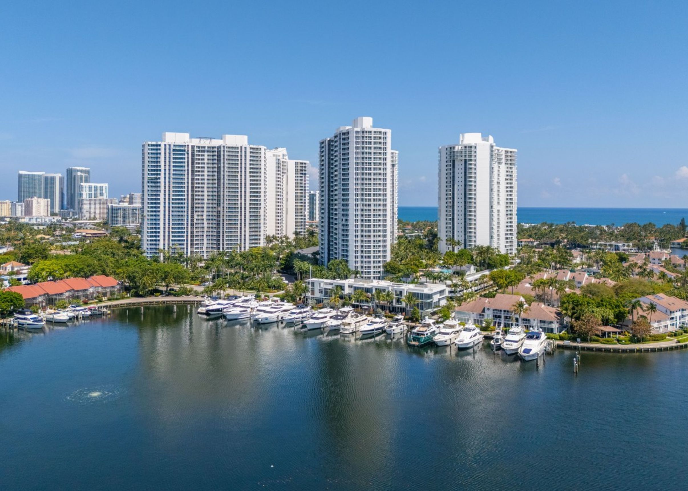  21050 Point Pl, Aventura, FL, 33180 - 物件實景