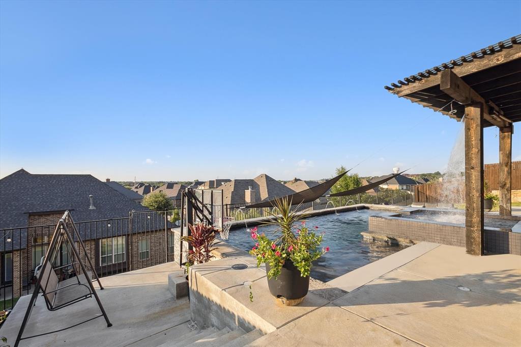 Burleson, Texas, 76028, United States, 5 Bedrooms Bedrooms, ,4 BathroomsBathrooms,Residential,For Sale,1930718