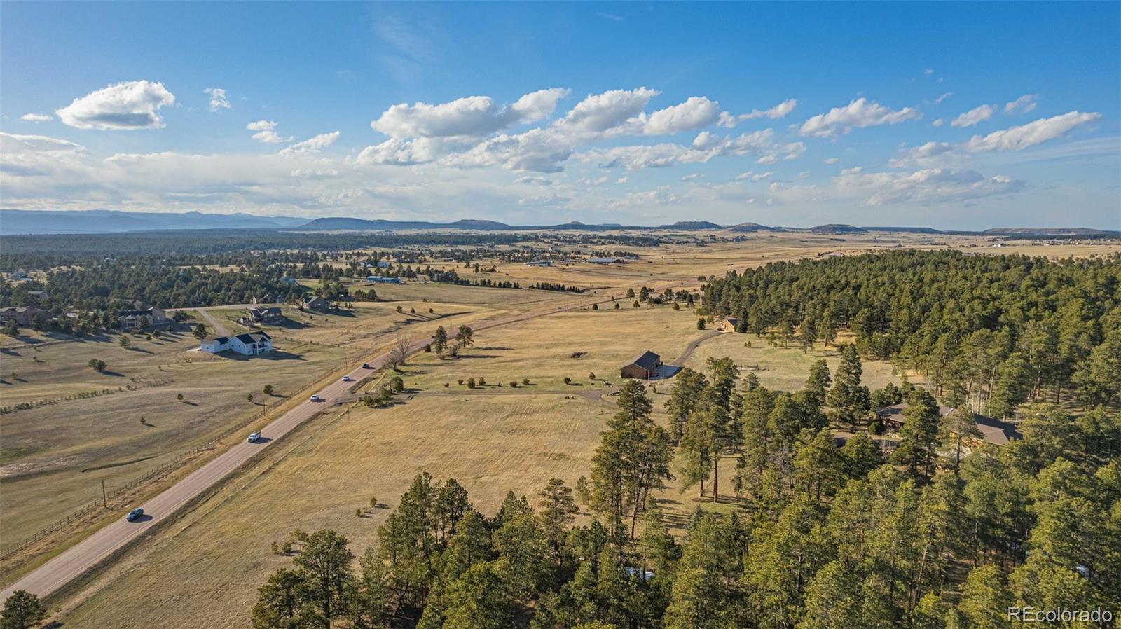 17675 State Highway 83, Colorado Springs, Colorado, 80908, United States, 5 Bedrooms Bedrooms, ,3 BathroomsBathrooms,Residential,For Sale,17675 State Highway 83,1618673