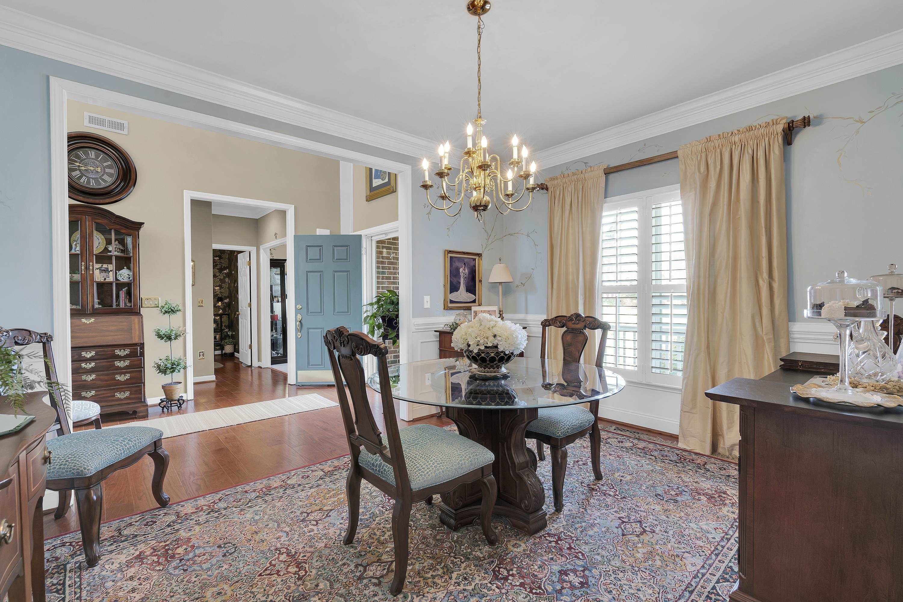 Boiling Springs, South Carolina, 29316, United States, 4 Bedrooms Bedrooms, ,4 BathroomsBathrooms,Residential,For Sale,1908338
