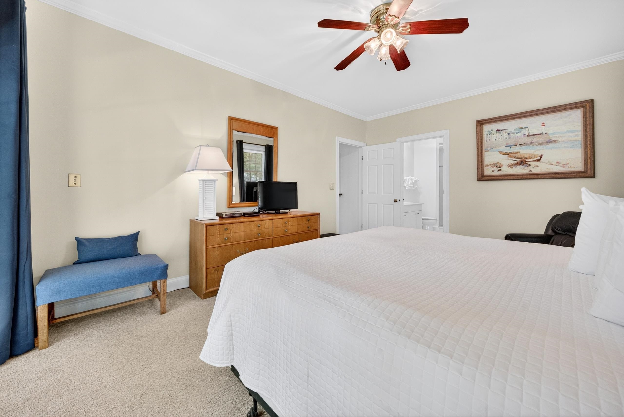  273-3 Golden Bear Drive  Pawleys Plantation - 物件實景