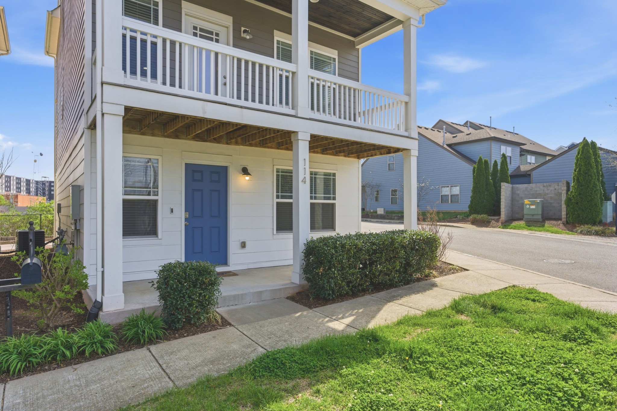  114 Walden Village Ct, Nashville, TN, 37210 - 物件實景