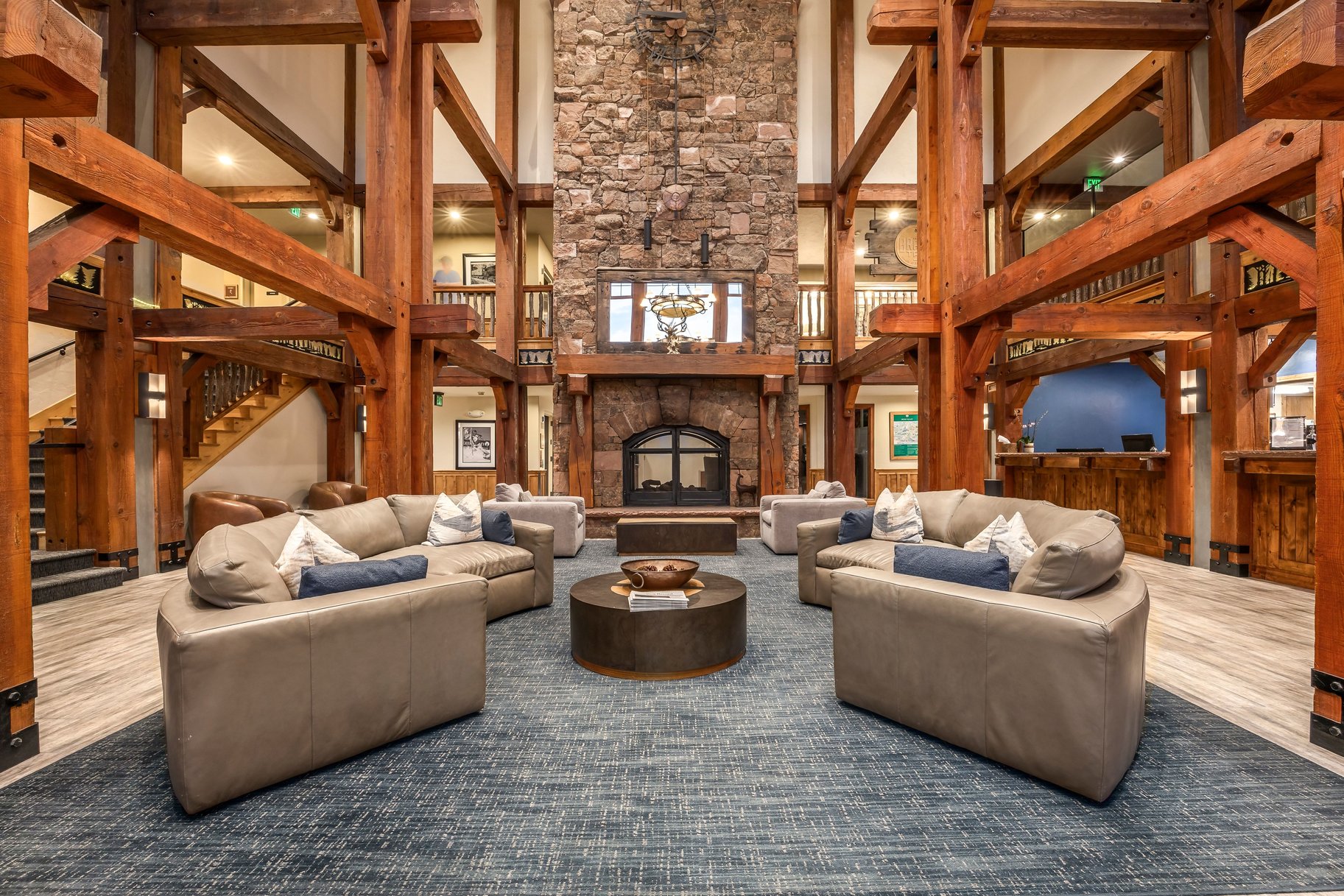  Beautifully Remodeled Unit Located In Lodges at Deer Valley - 物件實景