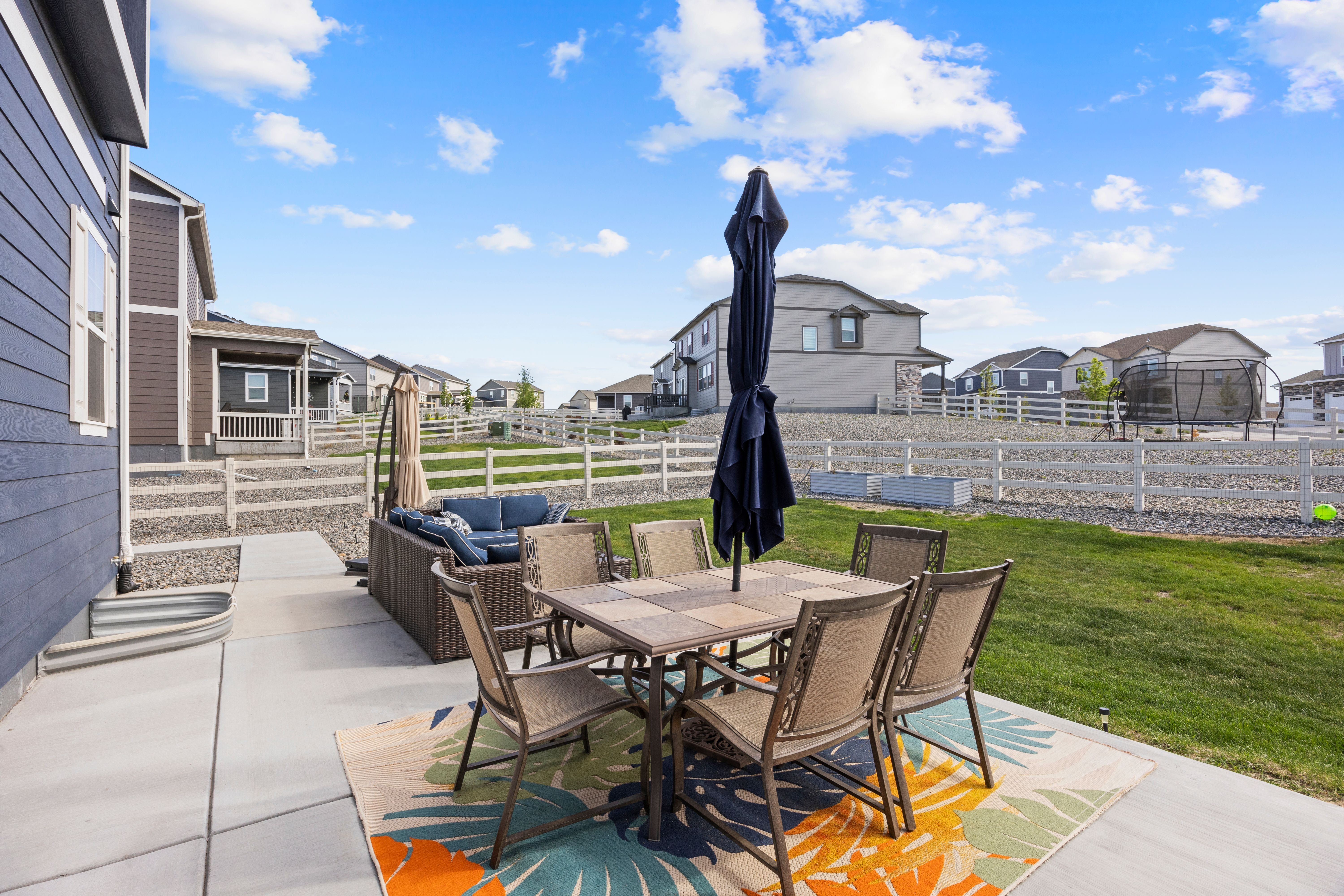  Perfect Blend of Indoor and Outdoor Living, Comfort, and Colorado Charm - 物件實景