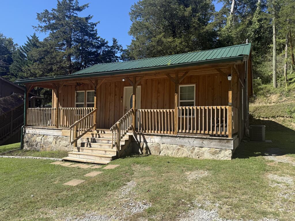 Shelbiana Rd, Pikeville, KY 41501 #1