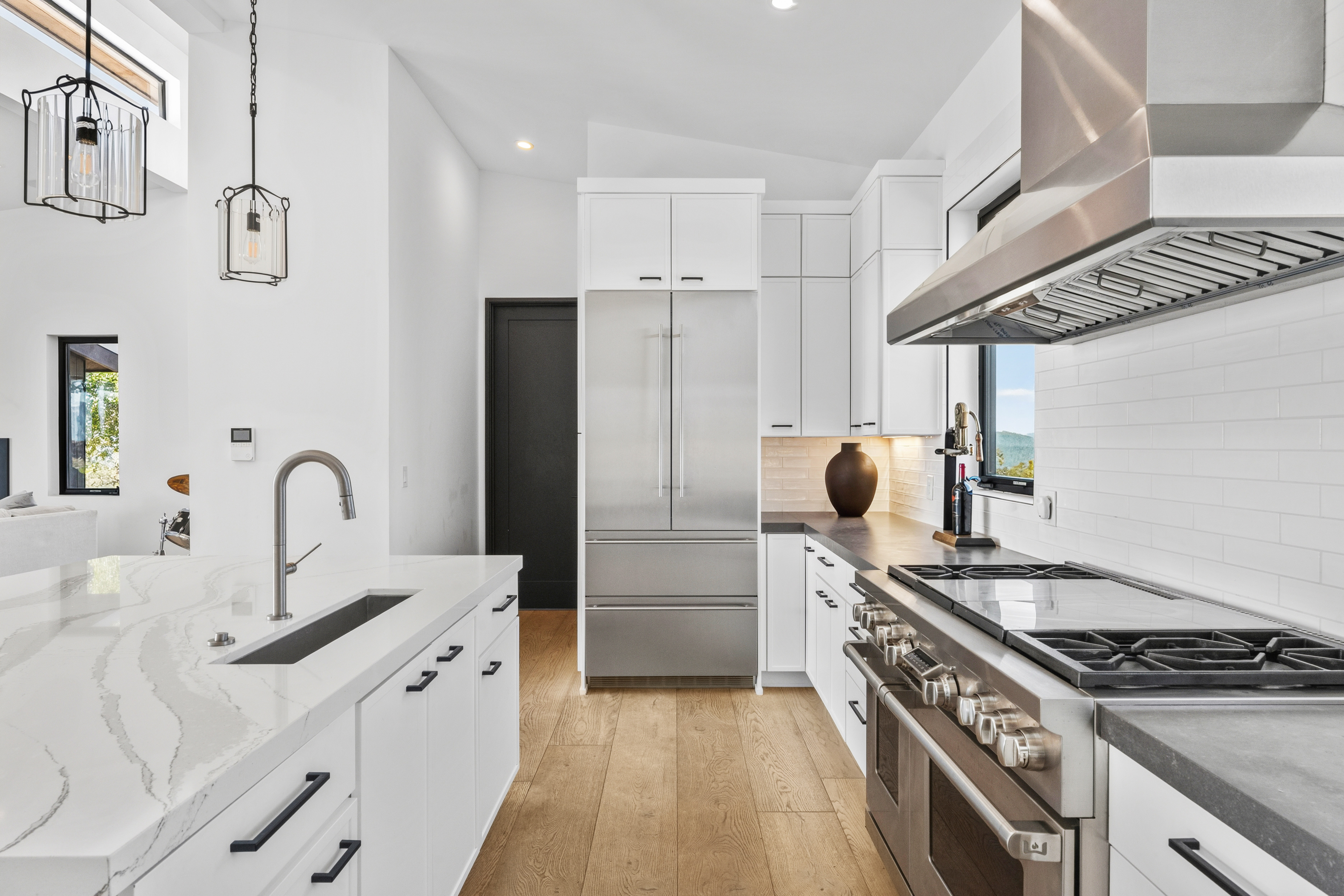  18115 Highlands Ridge Road, Yorkville, CA 95494 - 物件實景