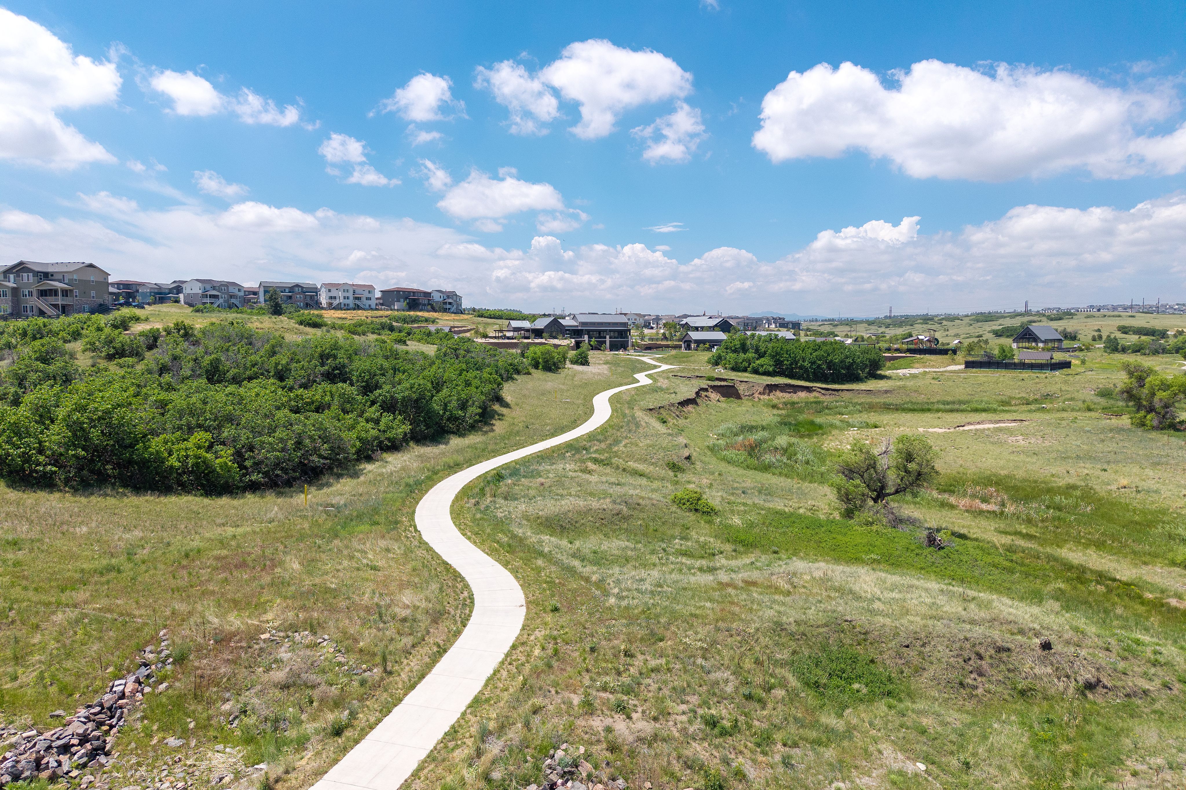  1556 Stablecross Drive, Castle Pines, CO, 80108 - 物件實景
