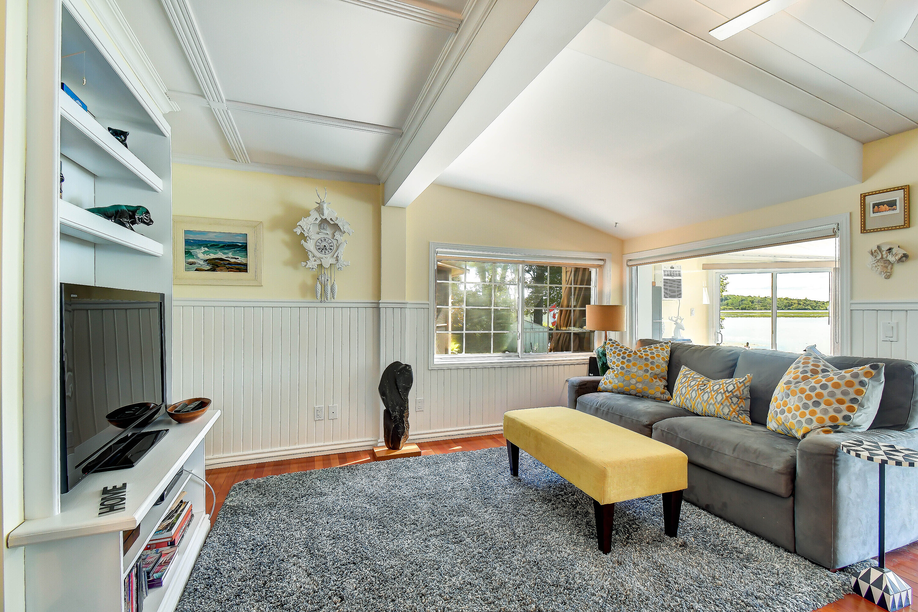  Bungalow on Trent River - 物件實景