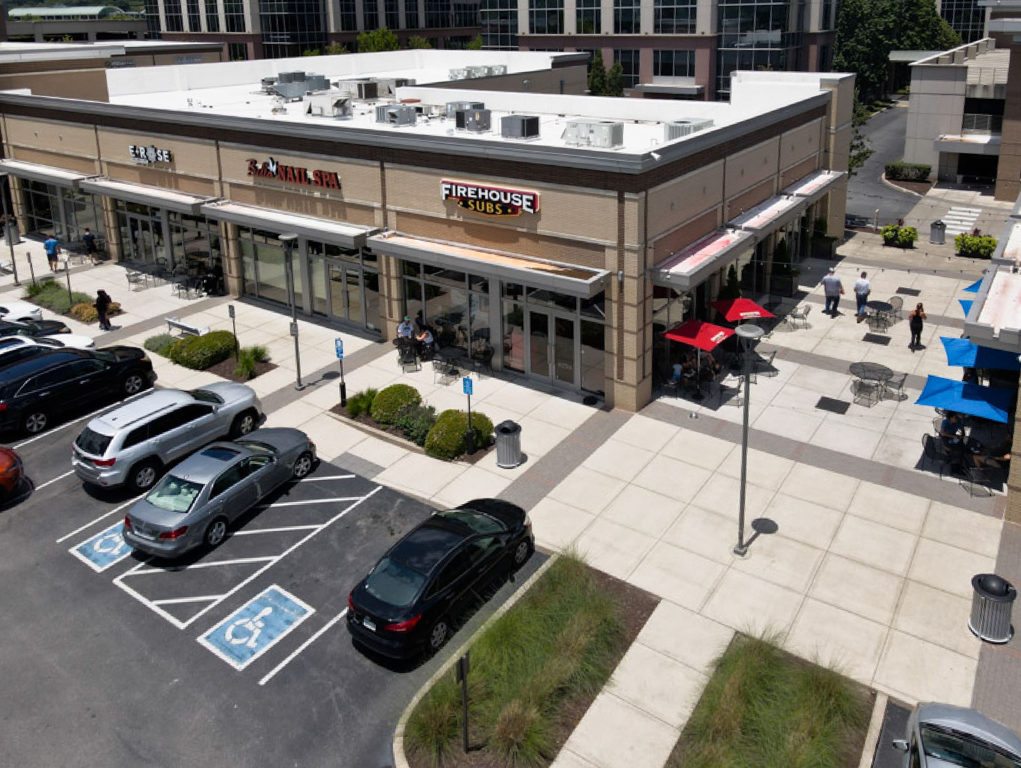  311 Seven Springs Way, Brentwood, TN, 37027 - 物件實景