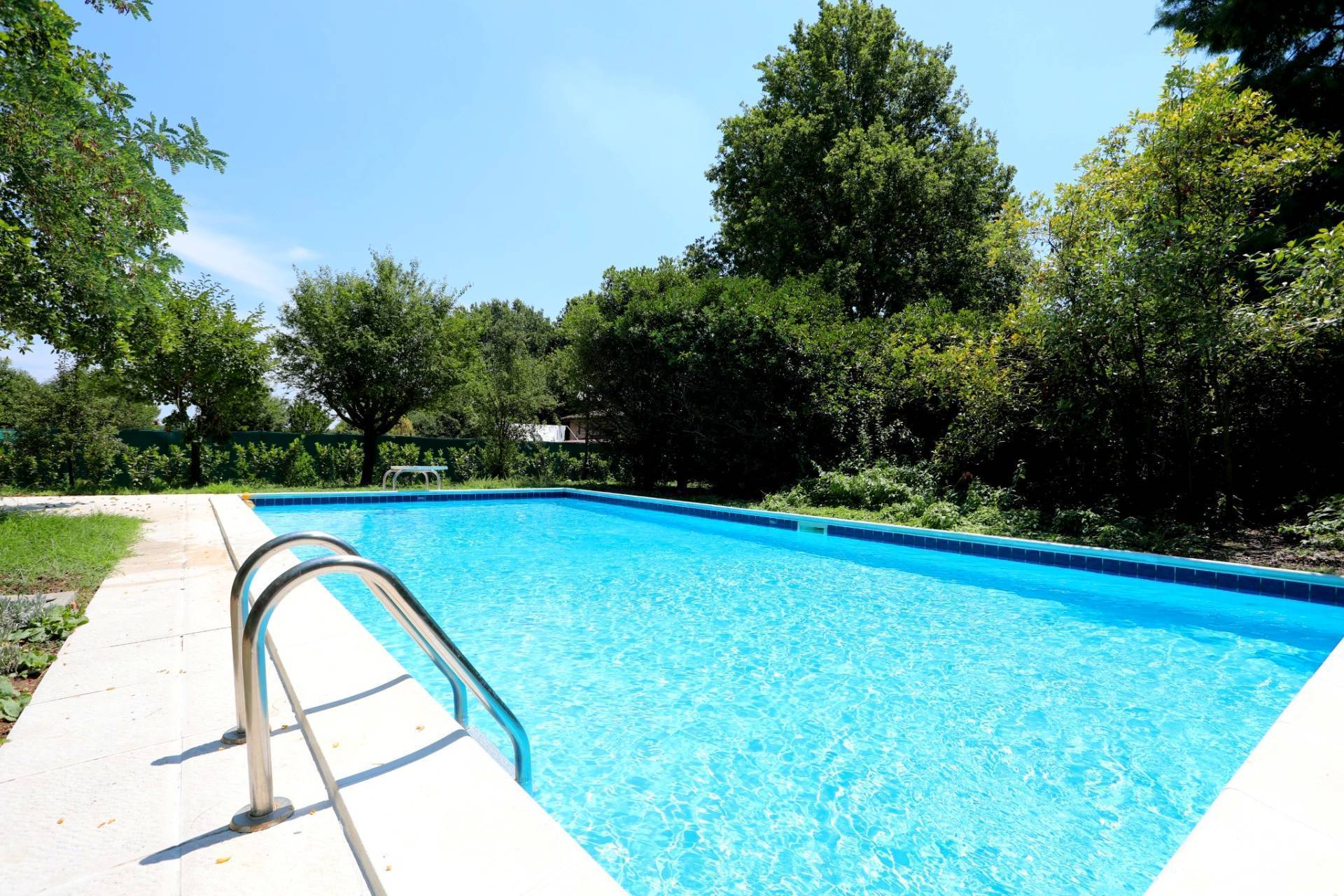 Torrile, Parma, 43030, IT, 5 Bedrooms Bedrooms, ,5 BathroomsBathrooms,Residential,For Sale,1708902