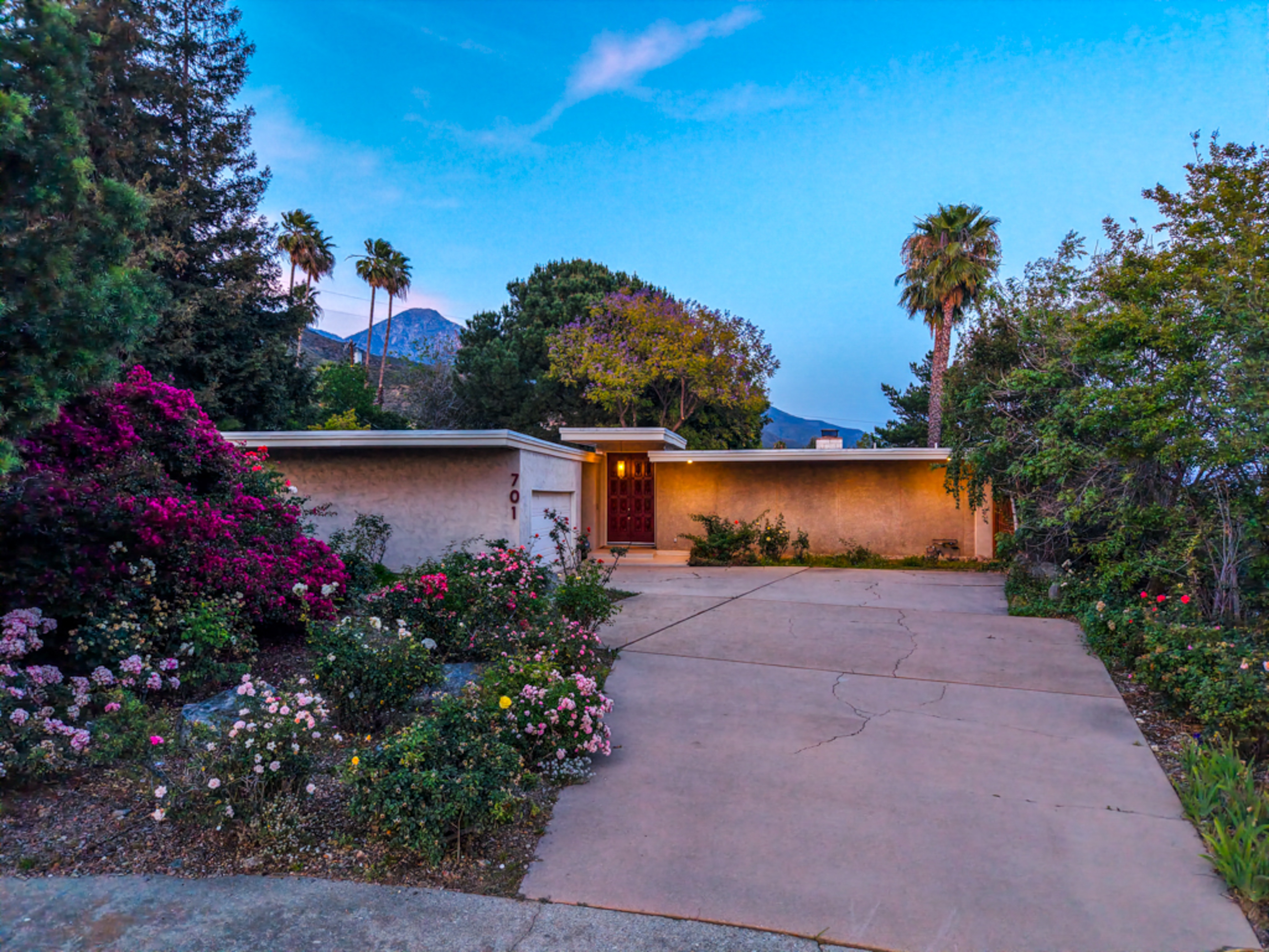  701 Kilbourne Drive, Upland, CA 91784 - 物件實景