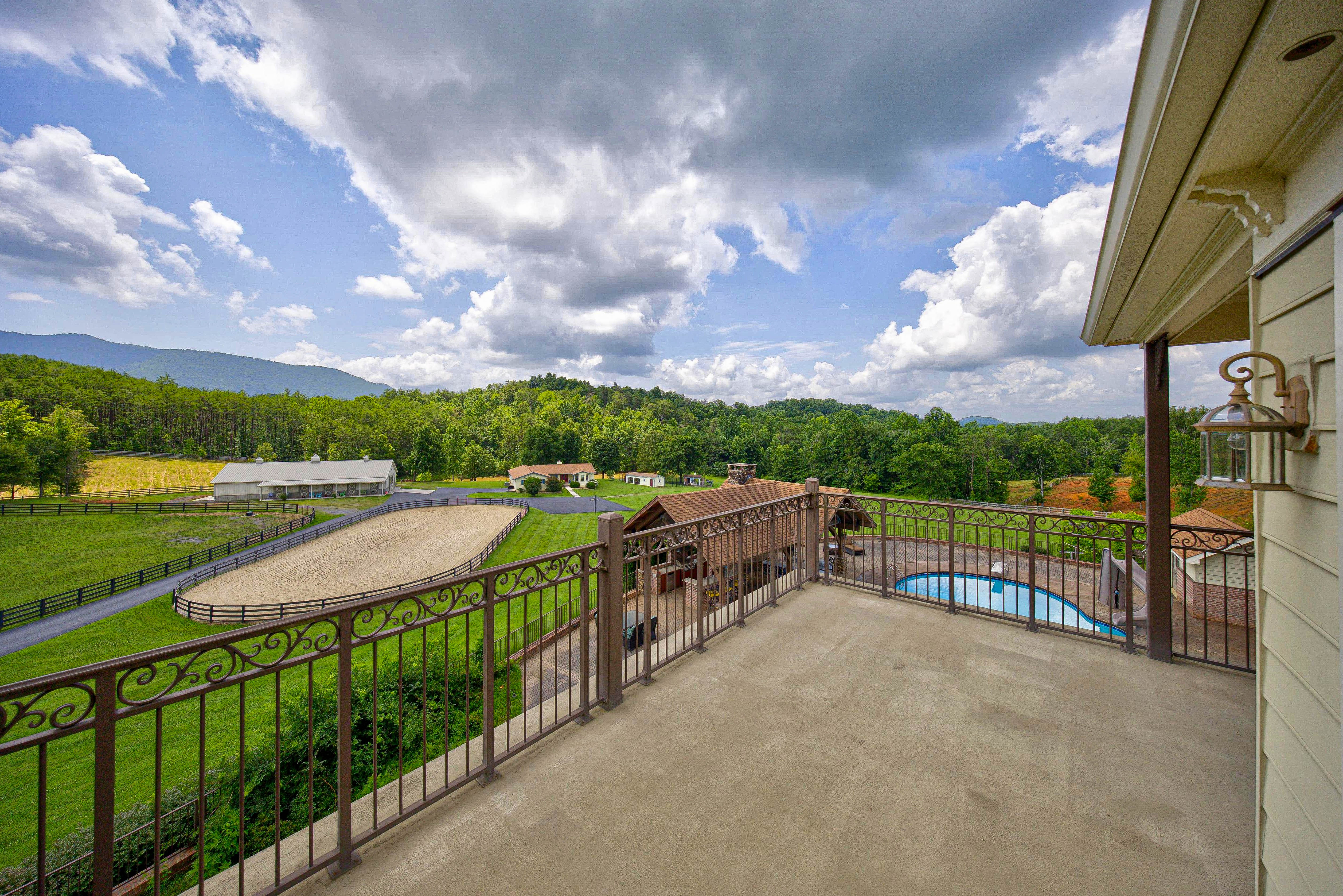  4506 Six Mile Road, Maryville, TN 37803 - 物件實景