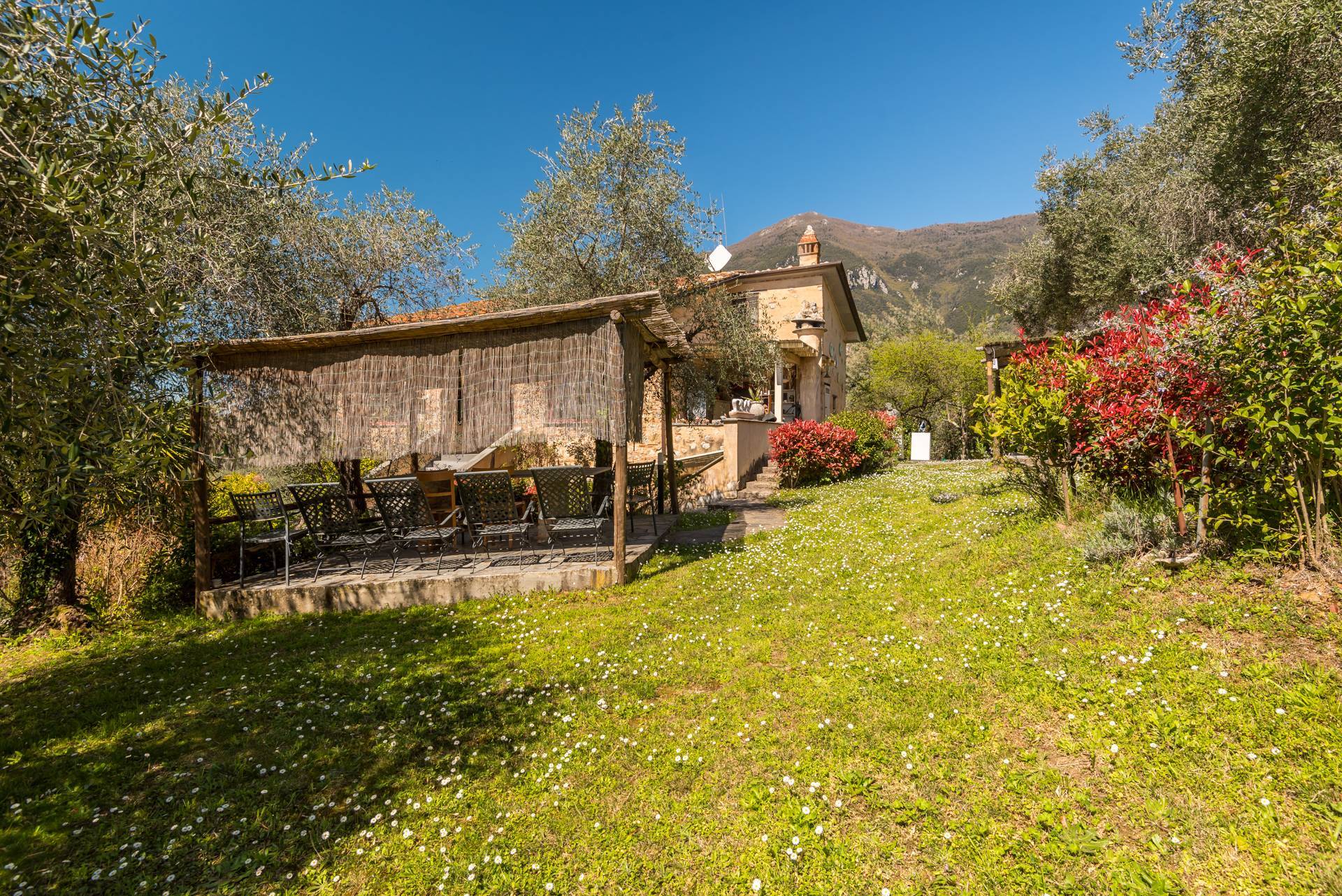 Gallena, Camaiore, Lucca, 55041, IT, 4 Bedrooms Bedrooms, ,6 BathroomsBathrooms,Residential,For Sale,Gallena,1442071
