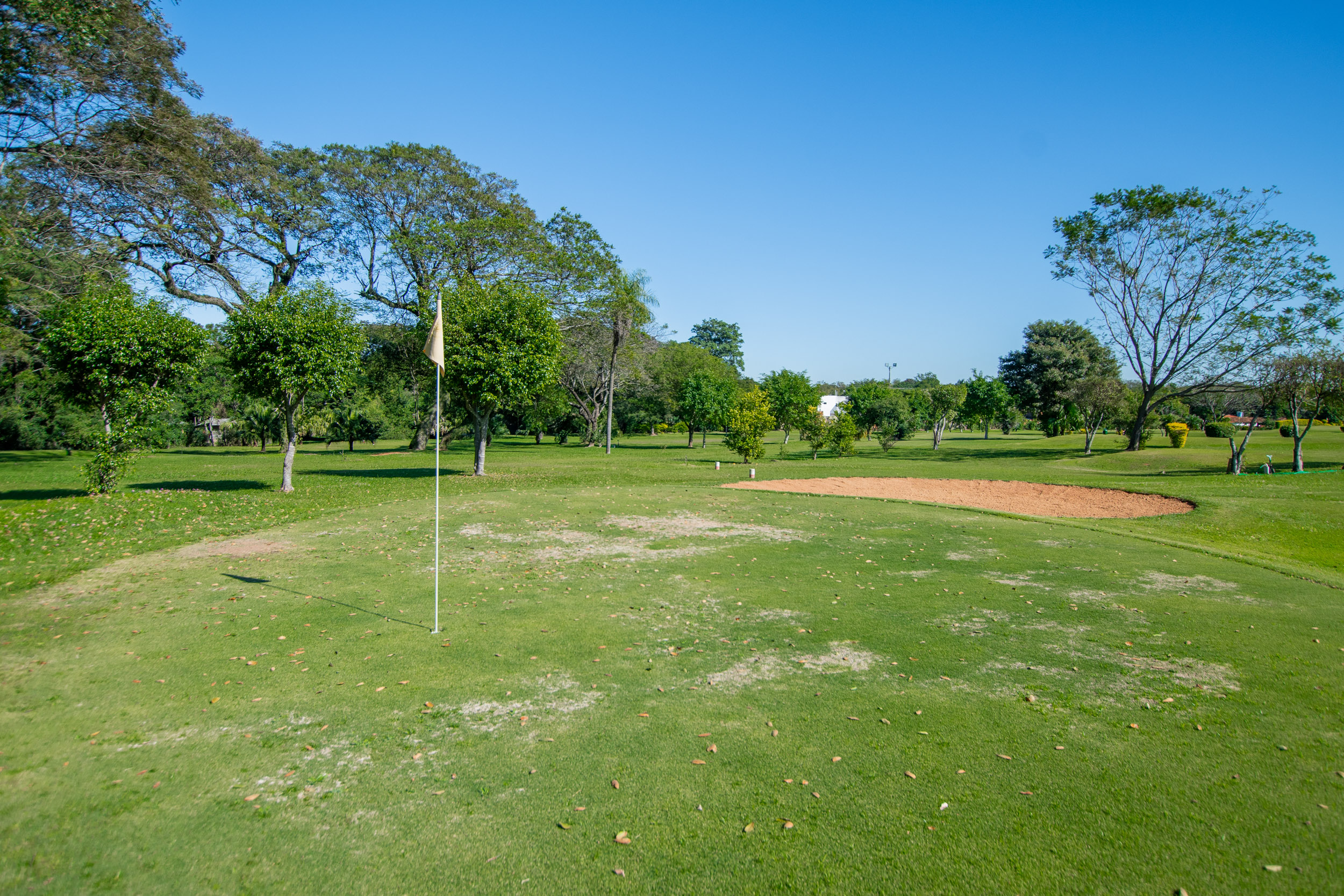  Exclusive Lot in the Gated Community of Rakiura Country - 物件實景