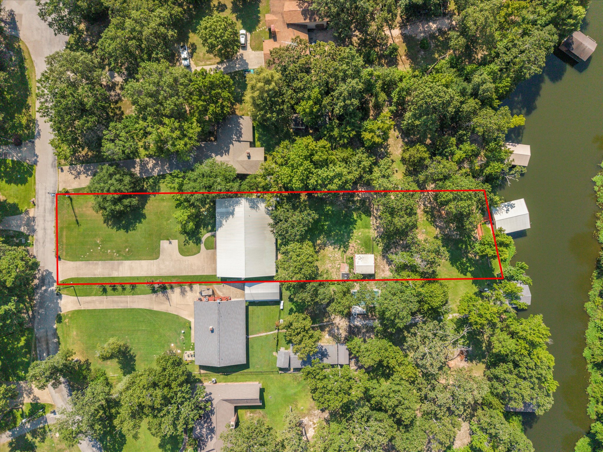 Yantis, Texas, 75497, United States, 3 Bedrooms Bedrooms, ,2 BathroomsBathrooms,Residential,For Sale,1921706