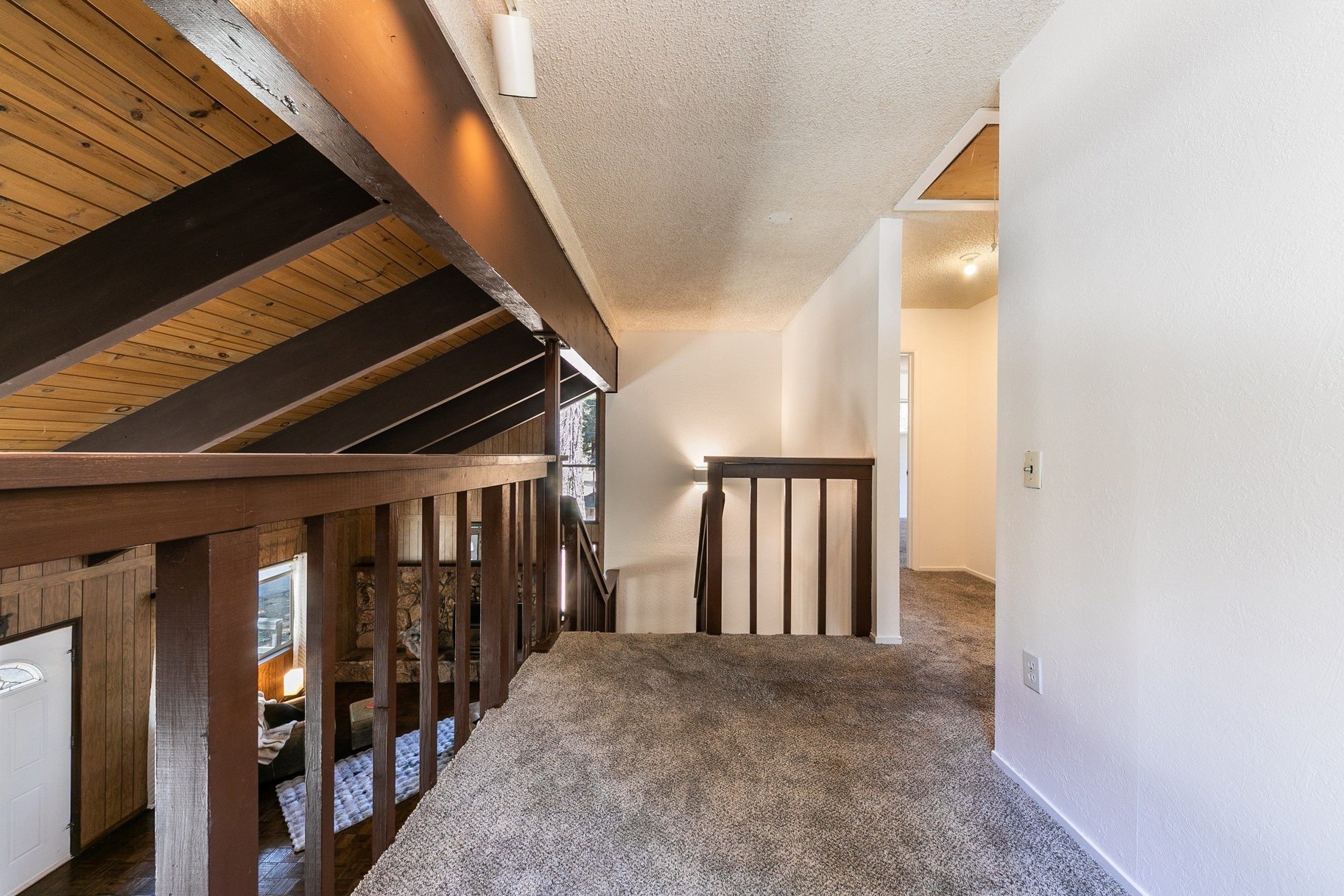  Tucked into a Prime Tahoe City setting - 物件實景