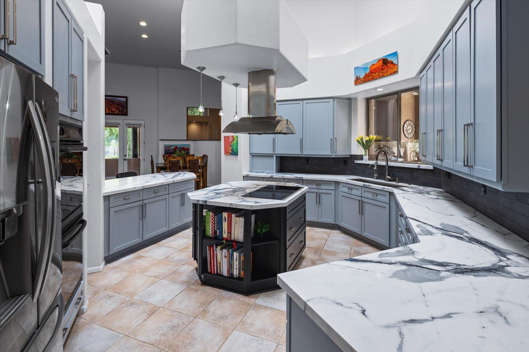  16921 E Parlin Drive¦Fountain Hills, AZ - 物件實景