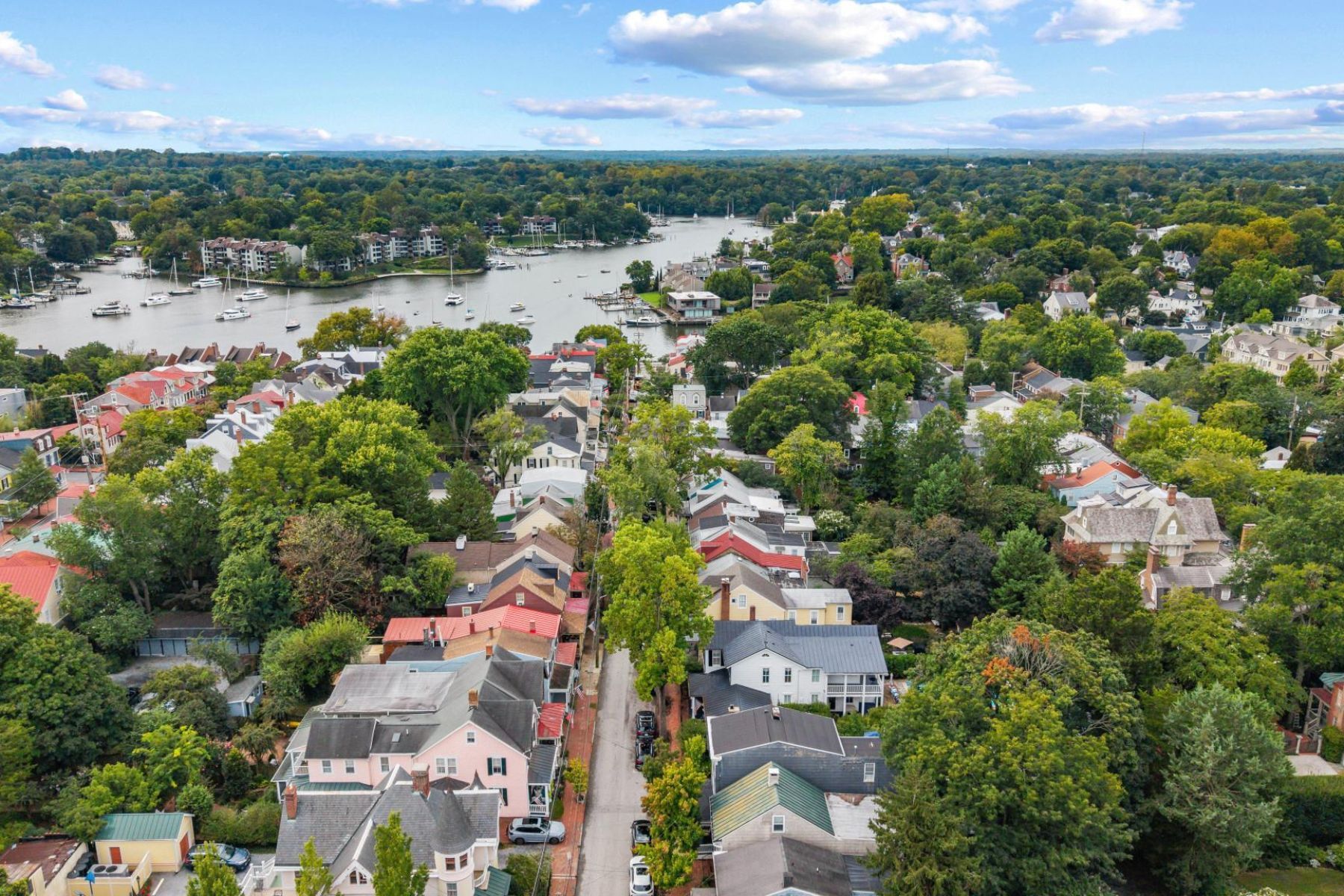 135 Conduit Street, Annapolis, MD, 21401 - 物件實景