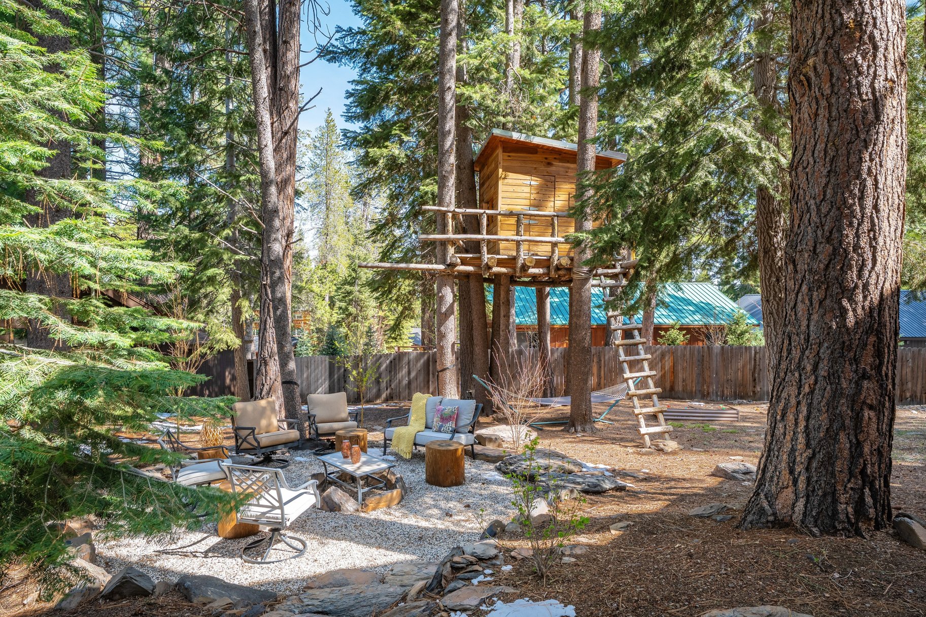  Custom Home in Prosser Lakeview with Lake and Forest Access - 物件實景