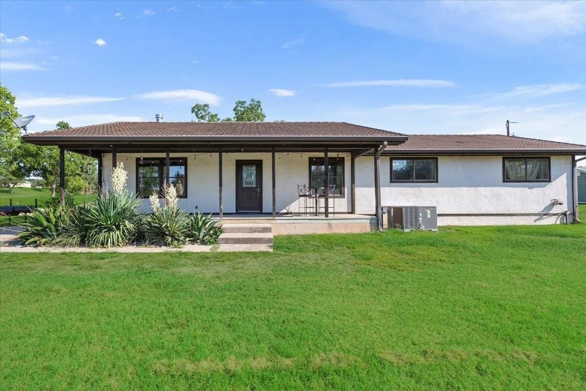 Burnet, Texas, 78611, United States, 4 Bedrooms Bedrooms, ,3 BathroomsBathrooms,Residential,For Sale,1869467